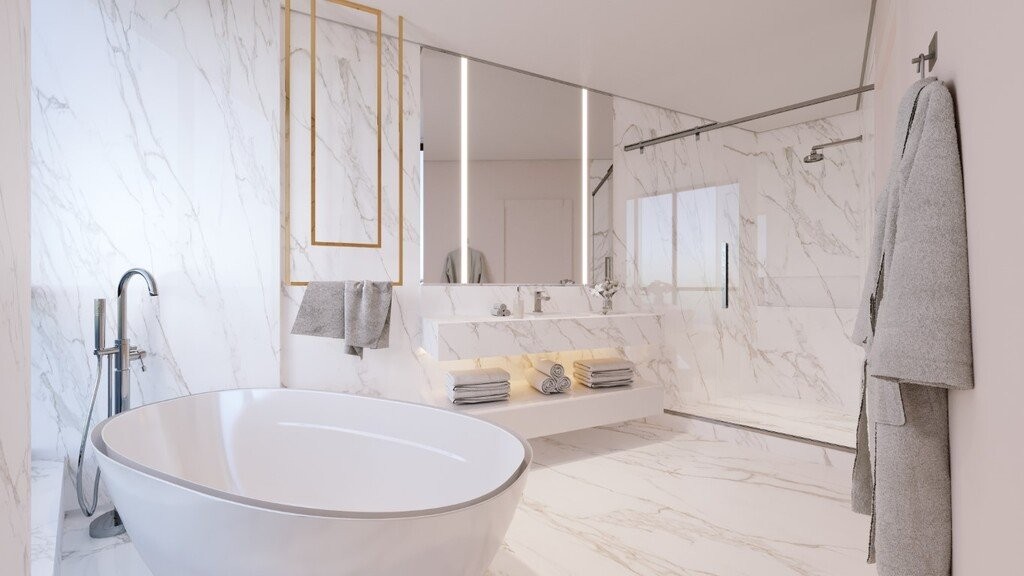 Apartamento, 3 quartos, 206 m² - Foto 8