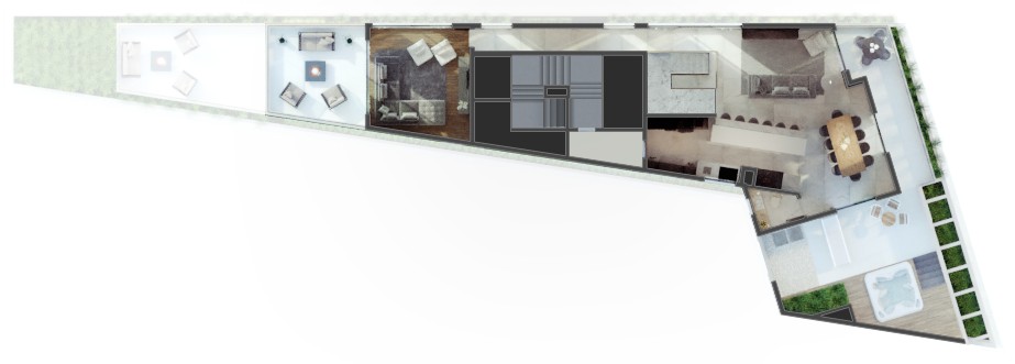 Apartamento, 3 quartos, 206 m² - Foto 27