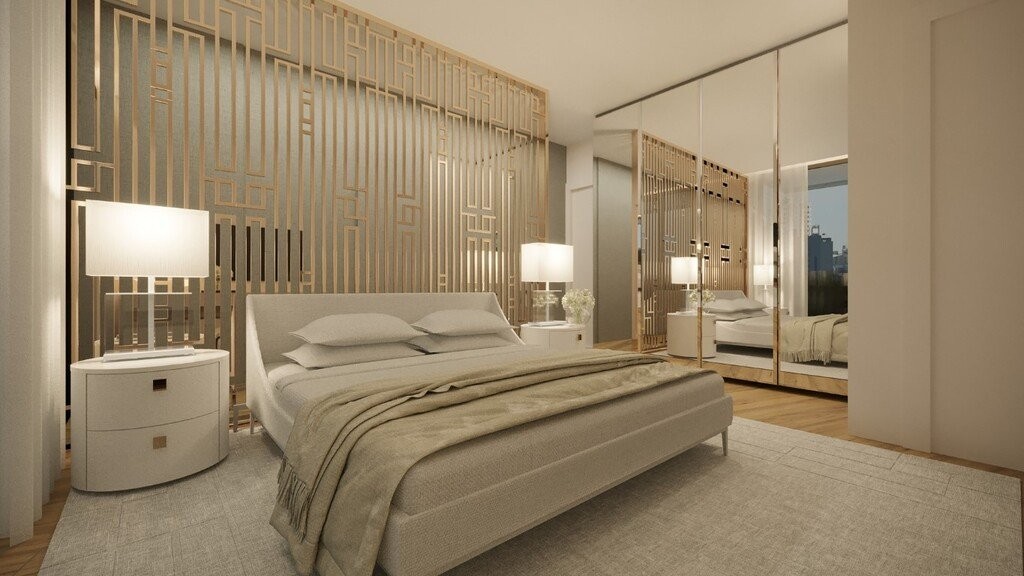 Apartamento, 4 quartos, 309 m² - Foto 7