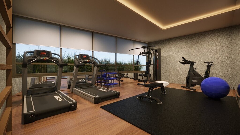 Apartamento, 4 quartos, 309 m² - Foto 9