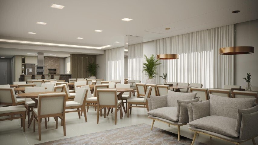 Apartamento, 2 quartos, 63 m² - Foto 13