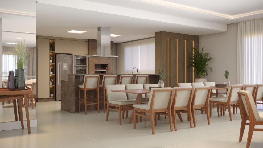 Apartamento, 2 quartos, 63 m² - Foto 12