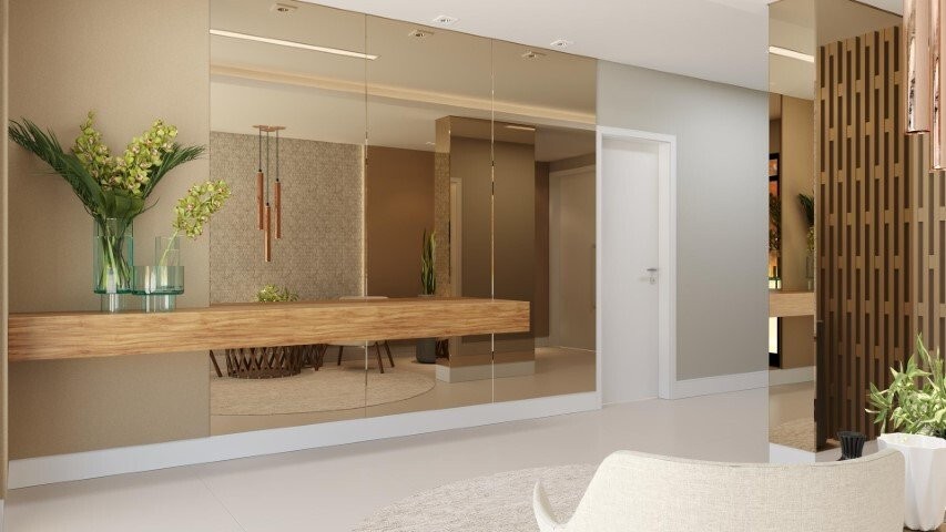 Apartamento, 3 quartos, 89 m² - Foto 3