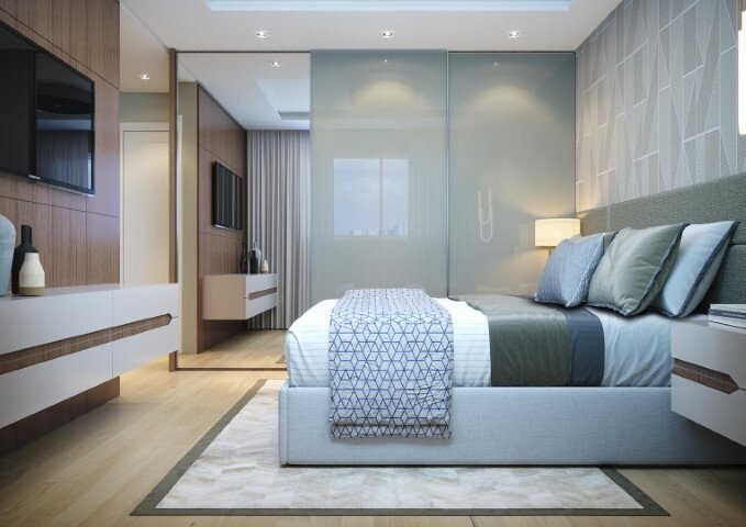 Apartamento, 3 quartos, 89 m² - Foto 8