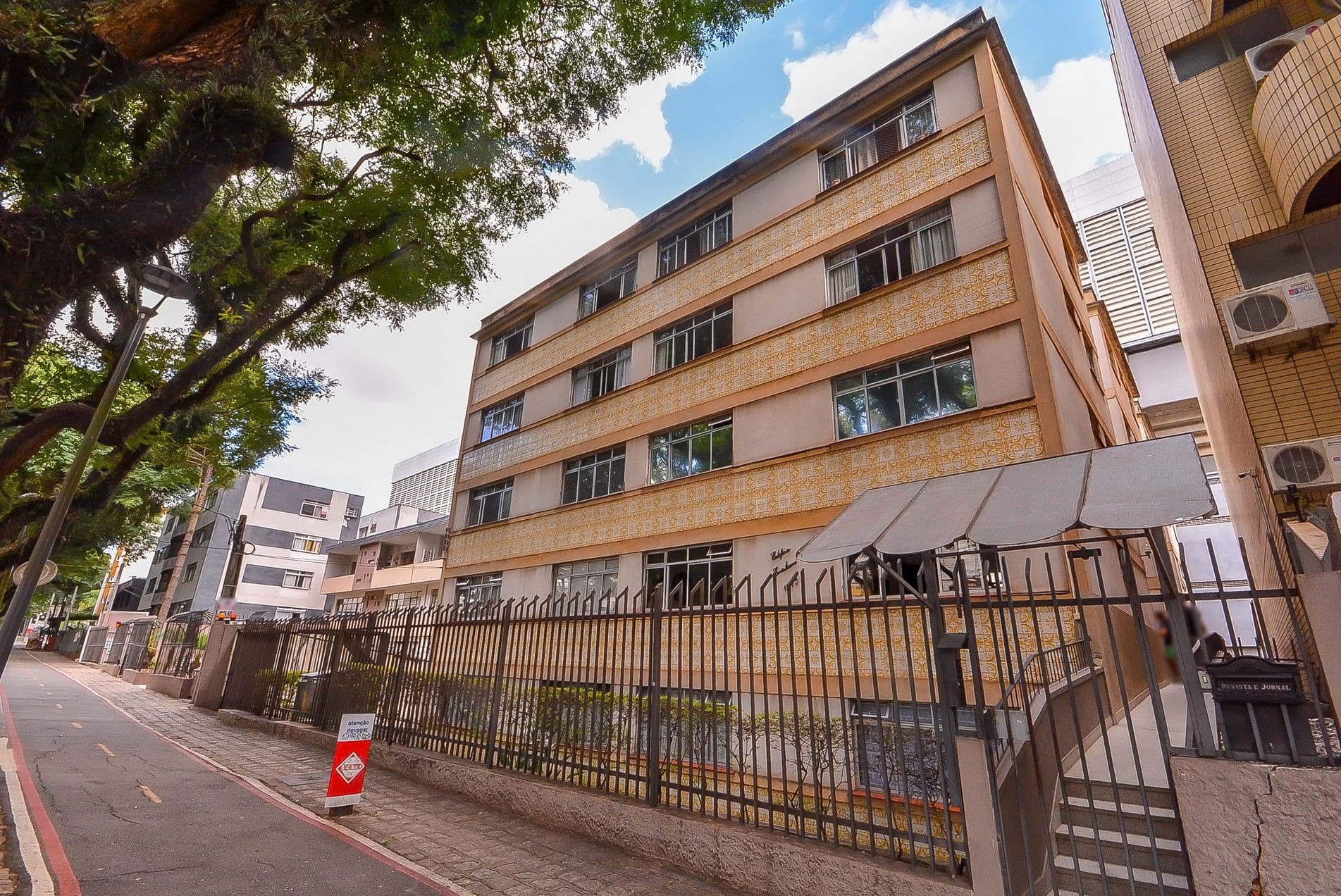 Apartamento, 2 quartos, 64 m² - Foto 5