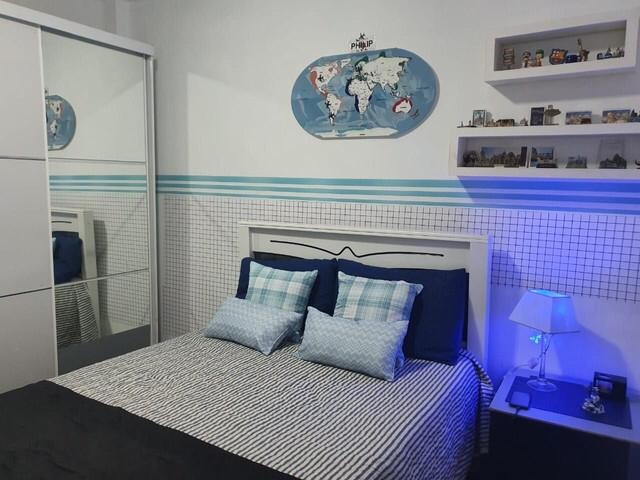 Apartamento, 2 quartos, 64 m² - Foto 10