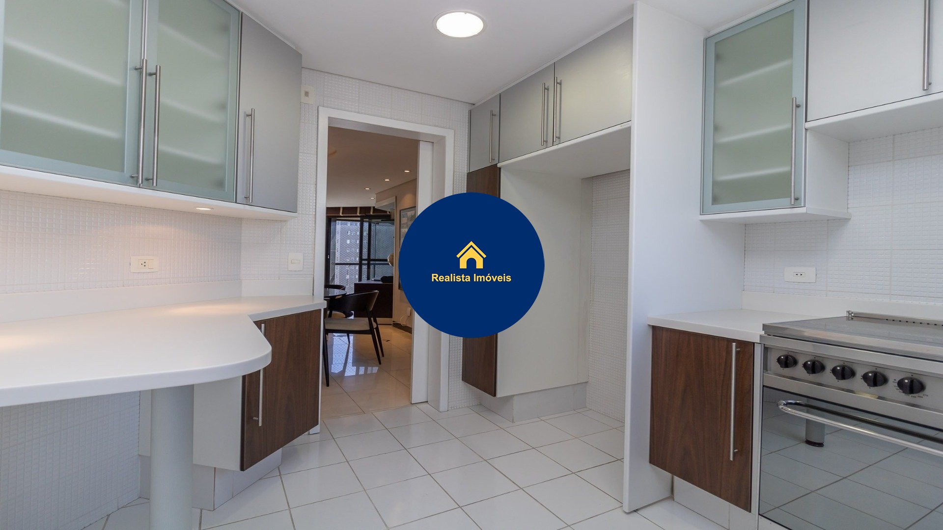 Apartamento, 3 quartos, 143 m² - Foto 11