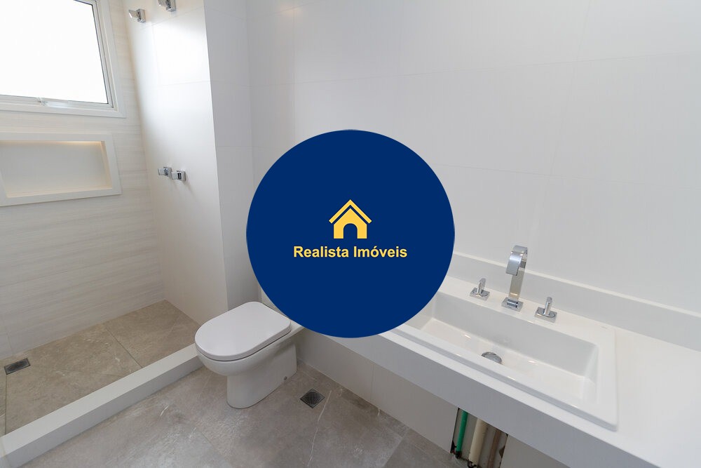 Apartamento, 4 quartos, 158 m² - Foto 2