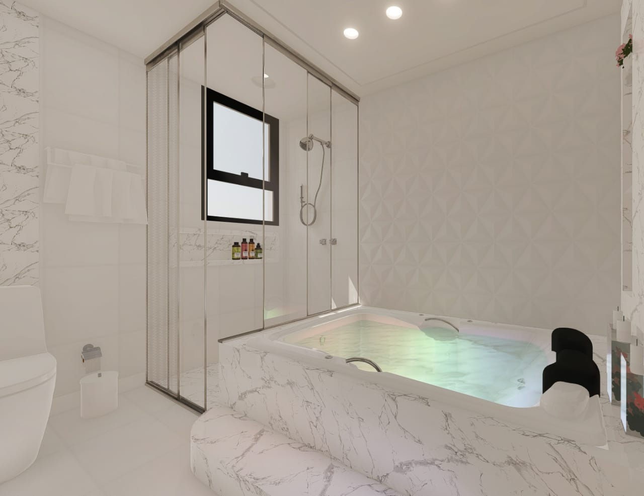 Apartamento, 3 quartos, 182 m² - Foto 12