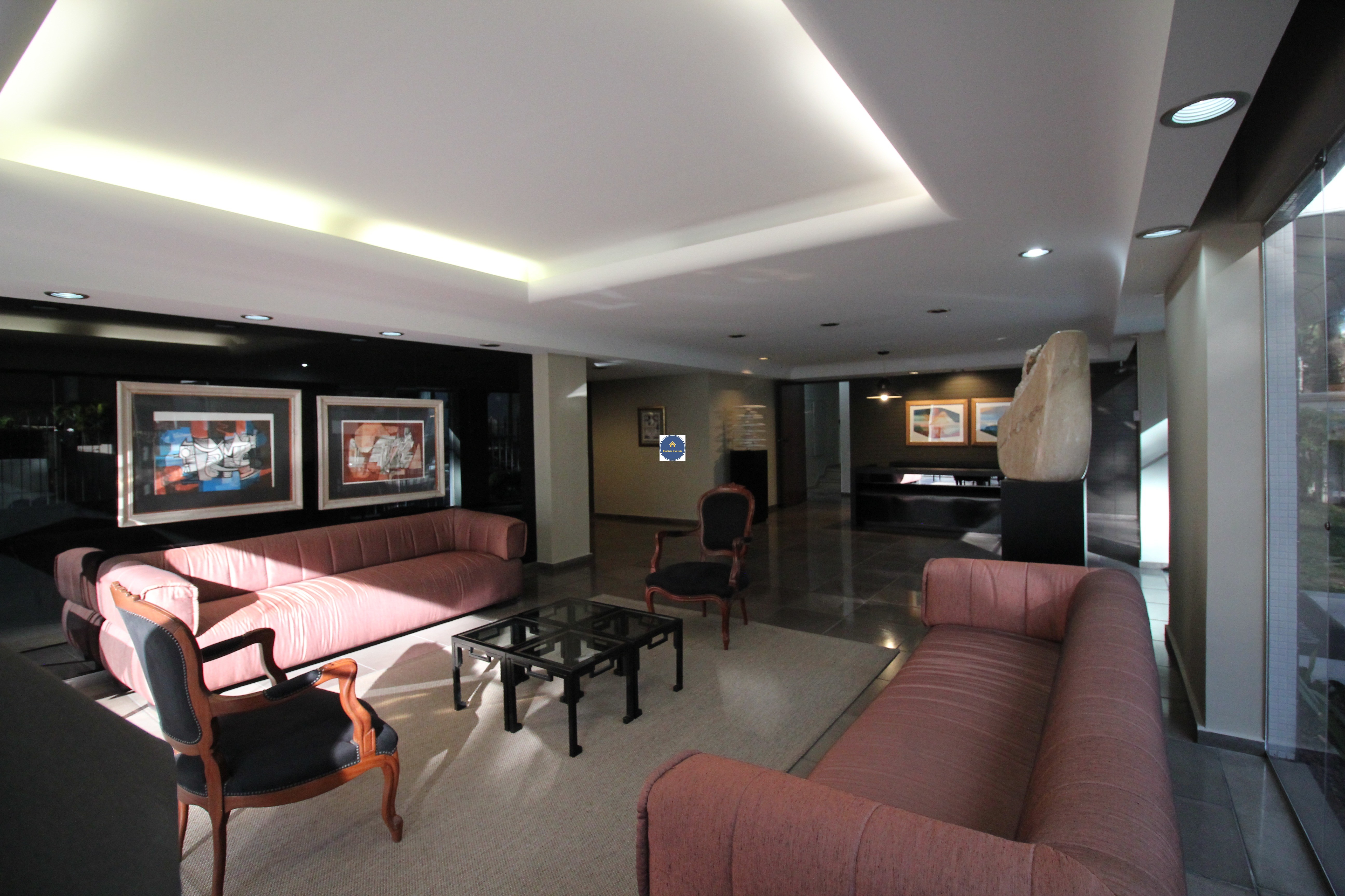 Apartamento, 3 quartos, 305 m² - Foto 3