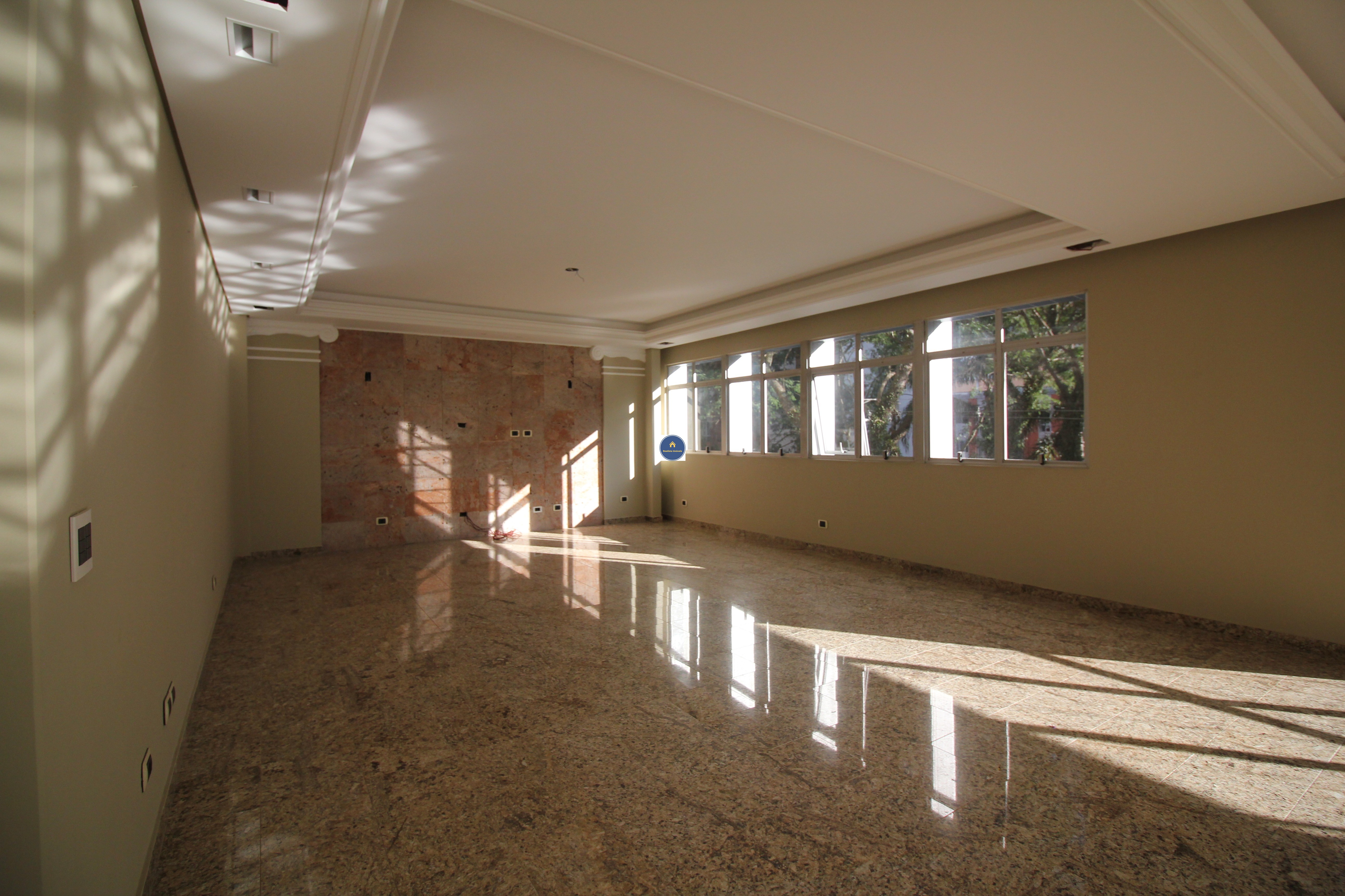 Apartamento, 3 quartos, 305 m² - Foto 4