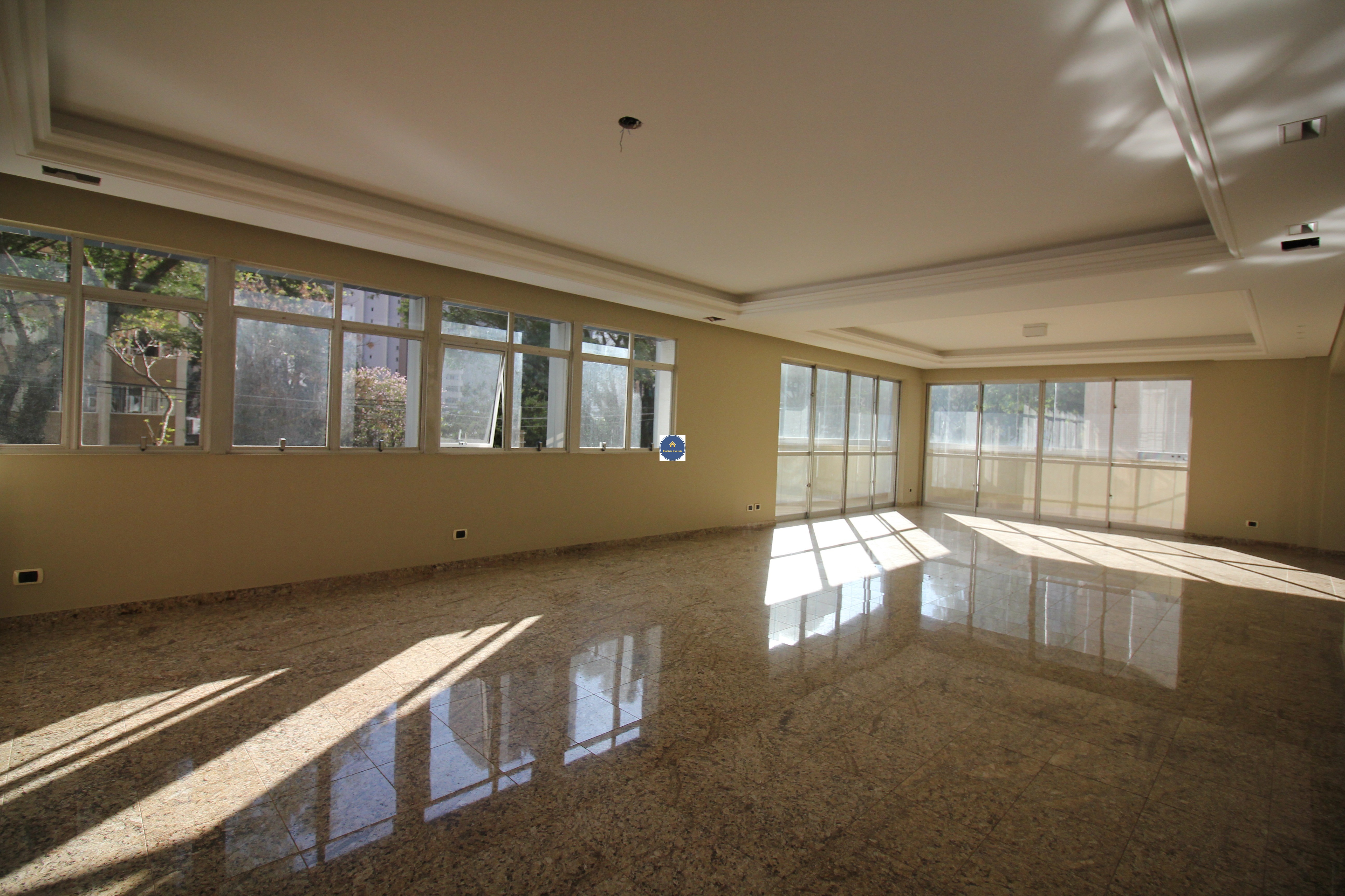 Apartamento, 3 quartos, 305 m² - Foto 5