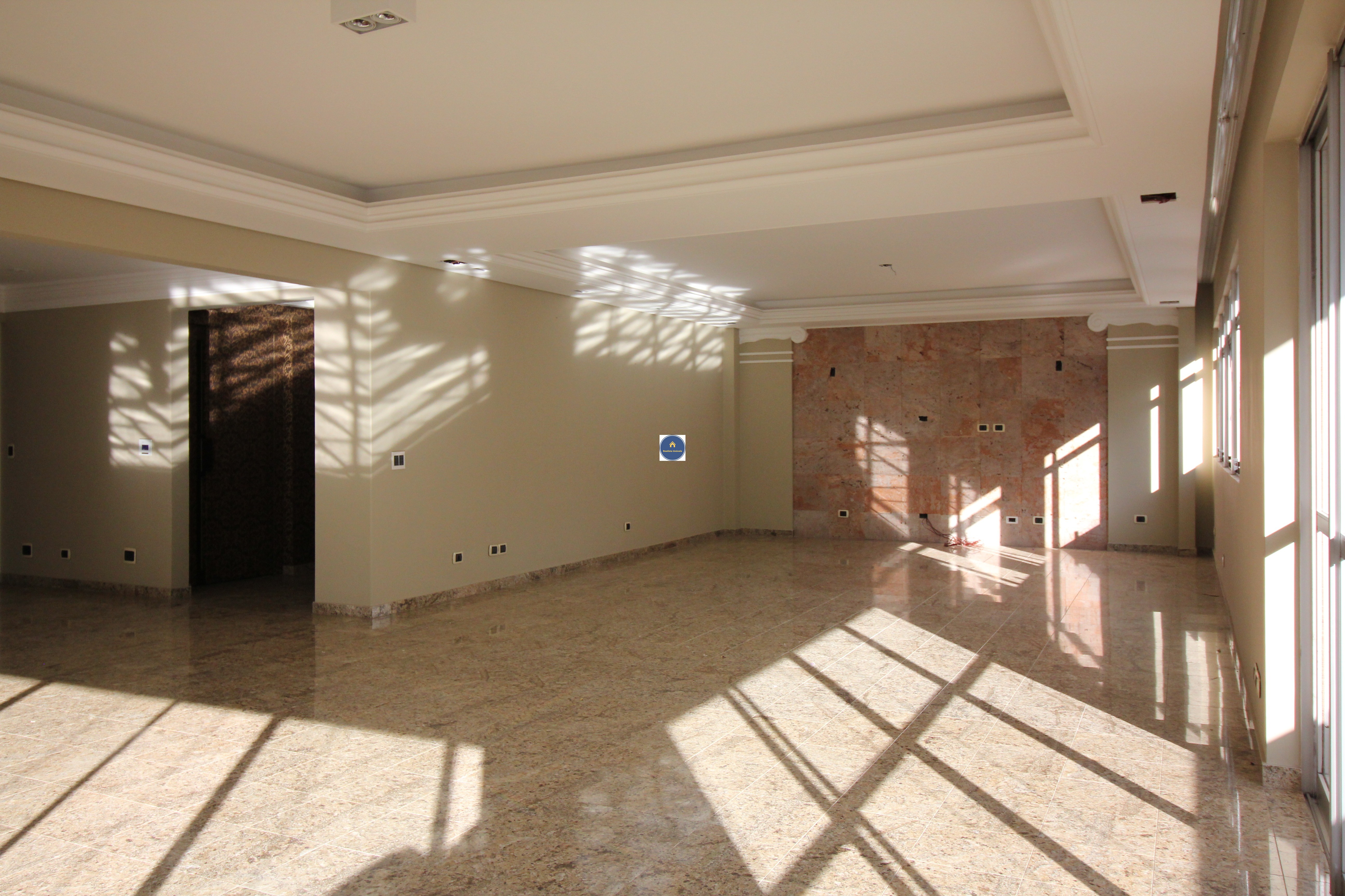 Apartamento, 3 quartos, 305 m² - Foto 7