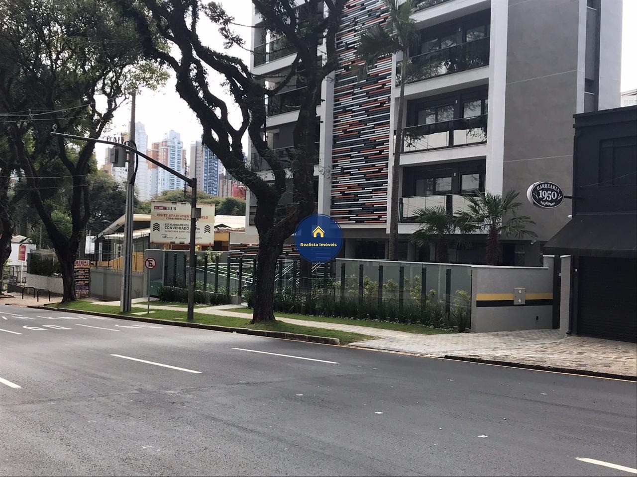 Apartamento, 1 quarto, 67 m² - Foto 1