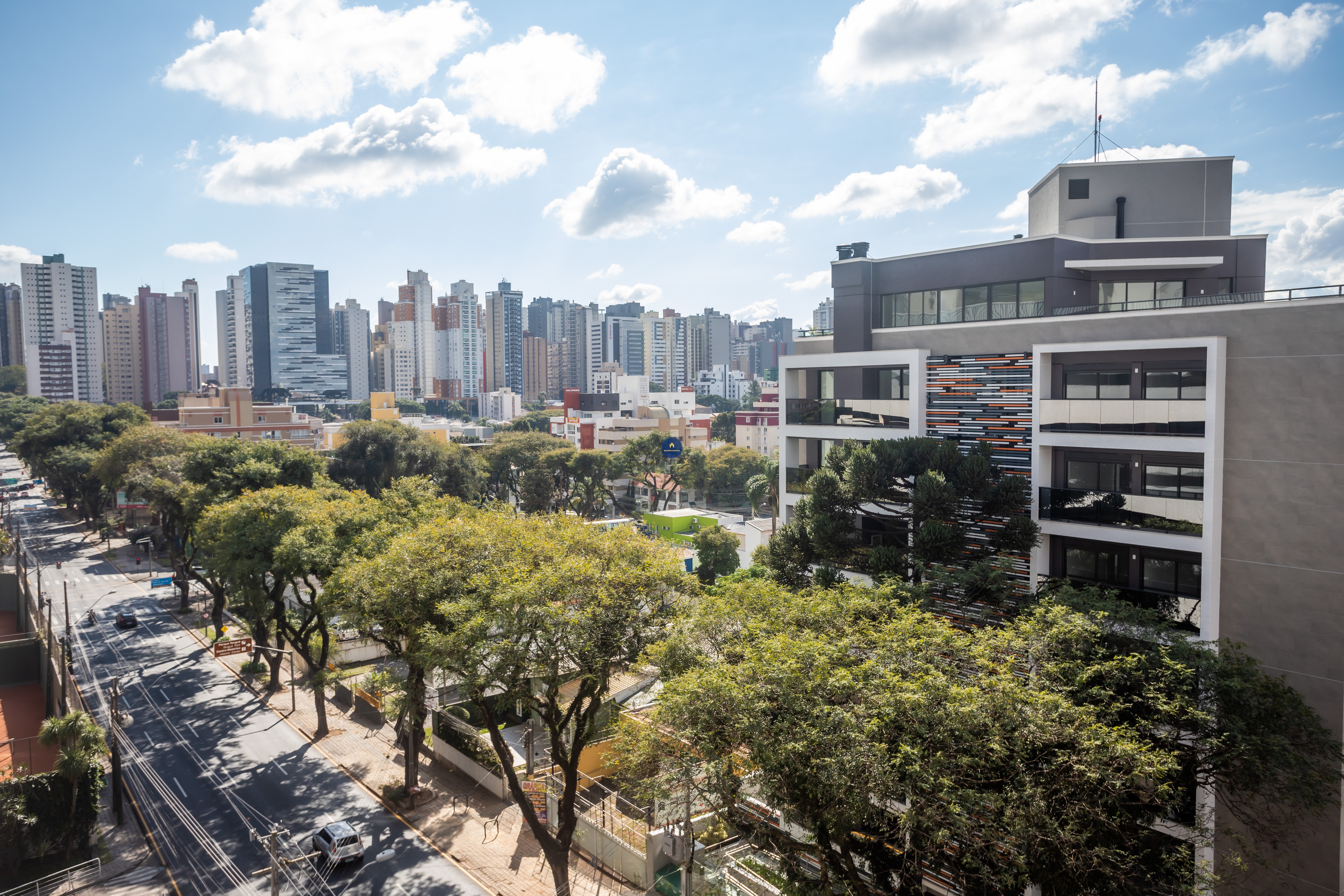 Apartamento, 1 quarto, 67 m² - Foto 2