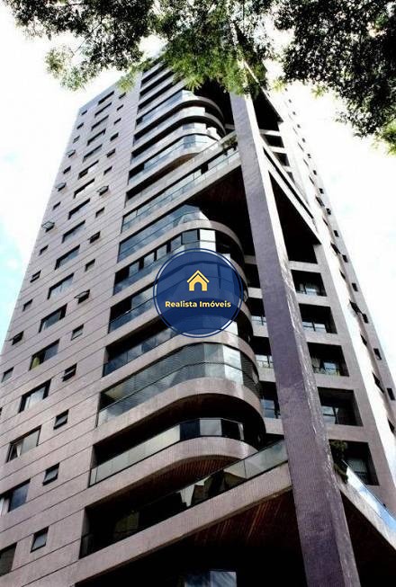 Apartamento, 3 quartos, 164 m² - Foto 1