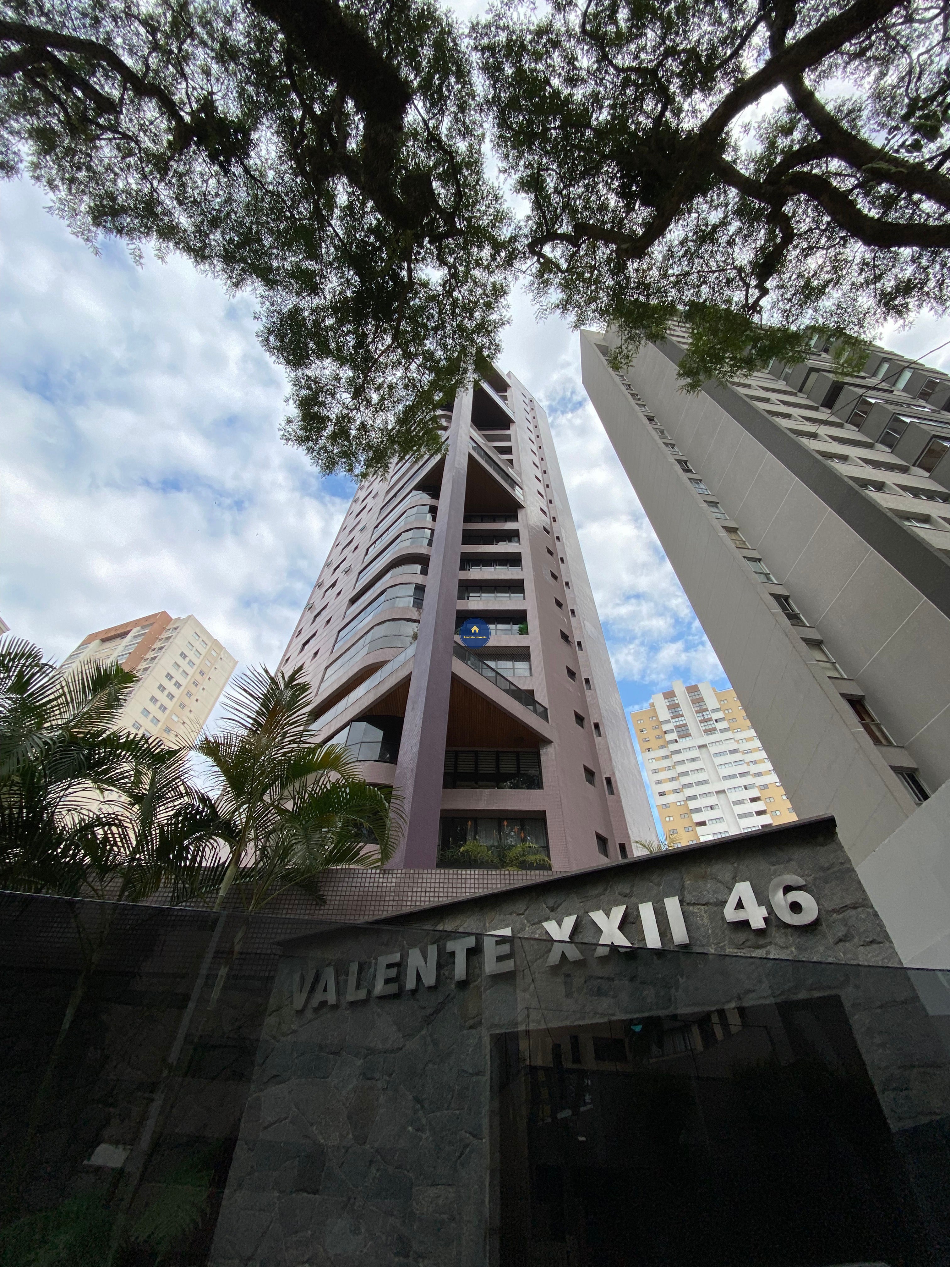 Apartamento, 3 quartos, 164 m² - Foto 3