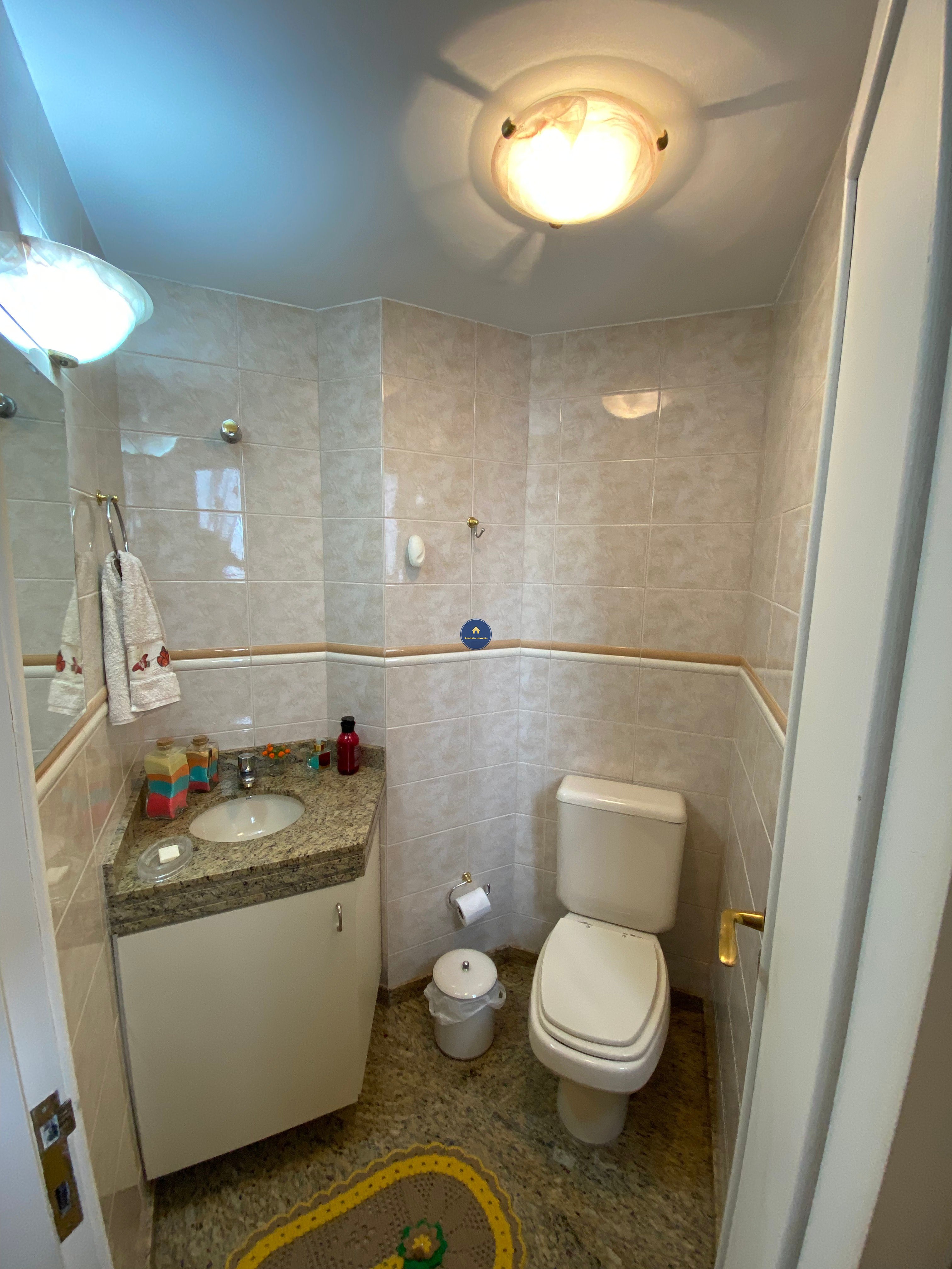 Apartamento, 3 quartos, 164 m² - Foto 4