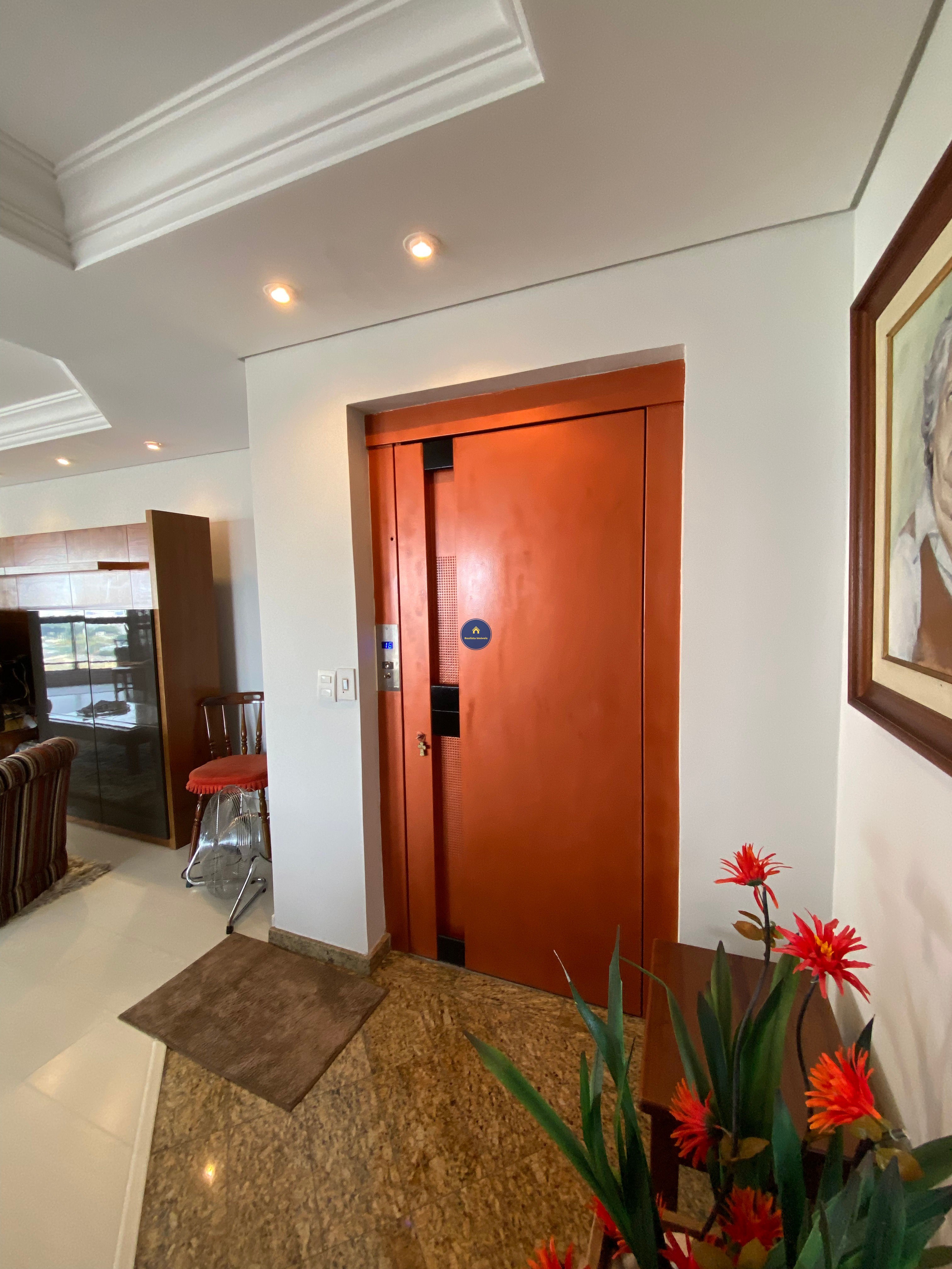 Apartamento, 3 quartos, 164 m² - Foto 8