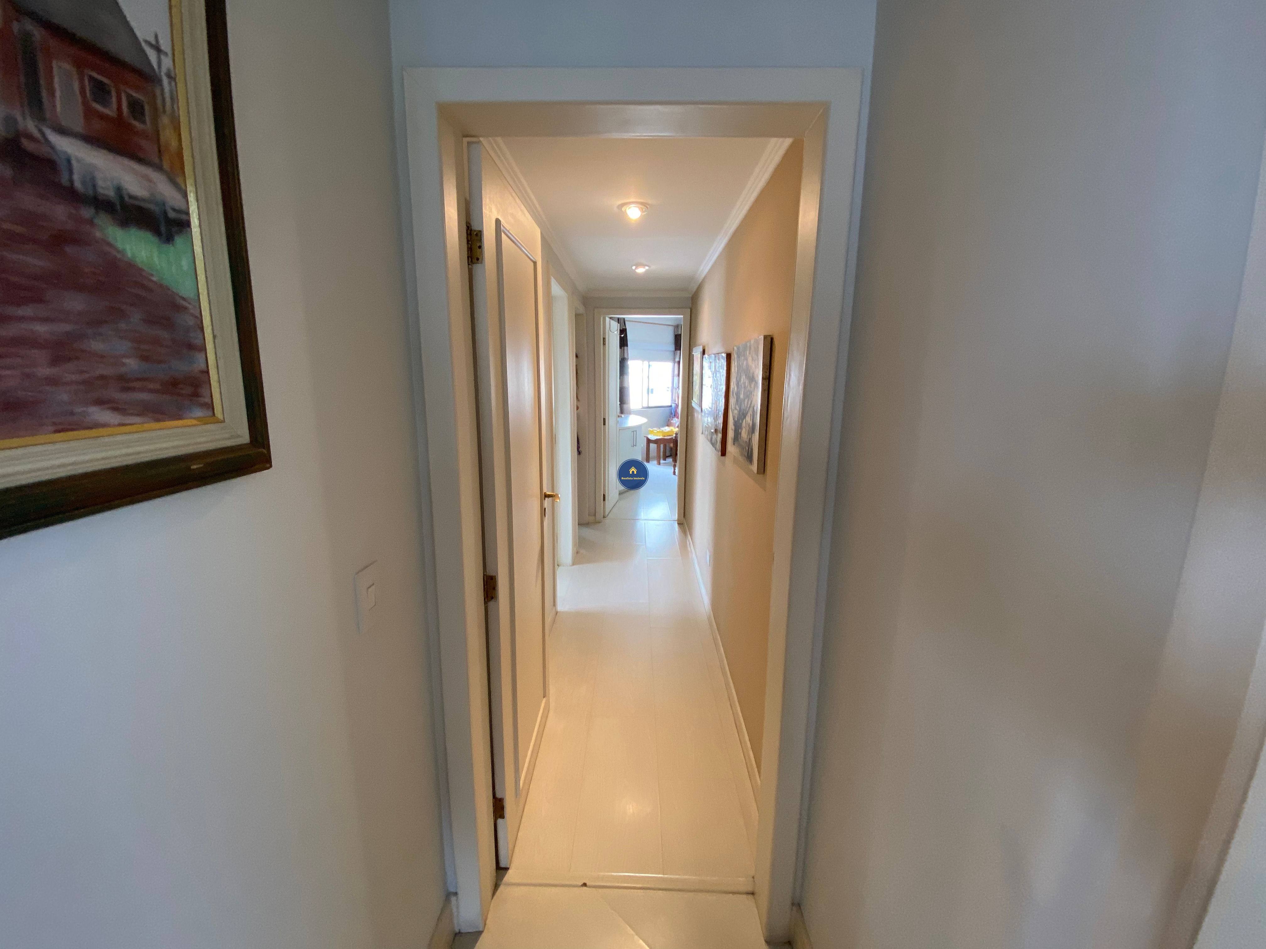 Apartamento, 3 quartos, 164 m² - Foto 9