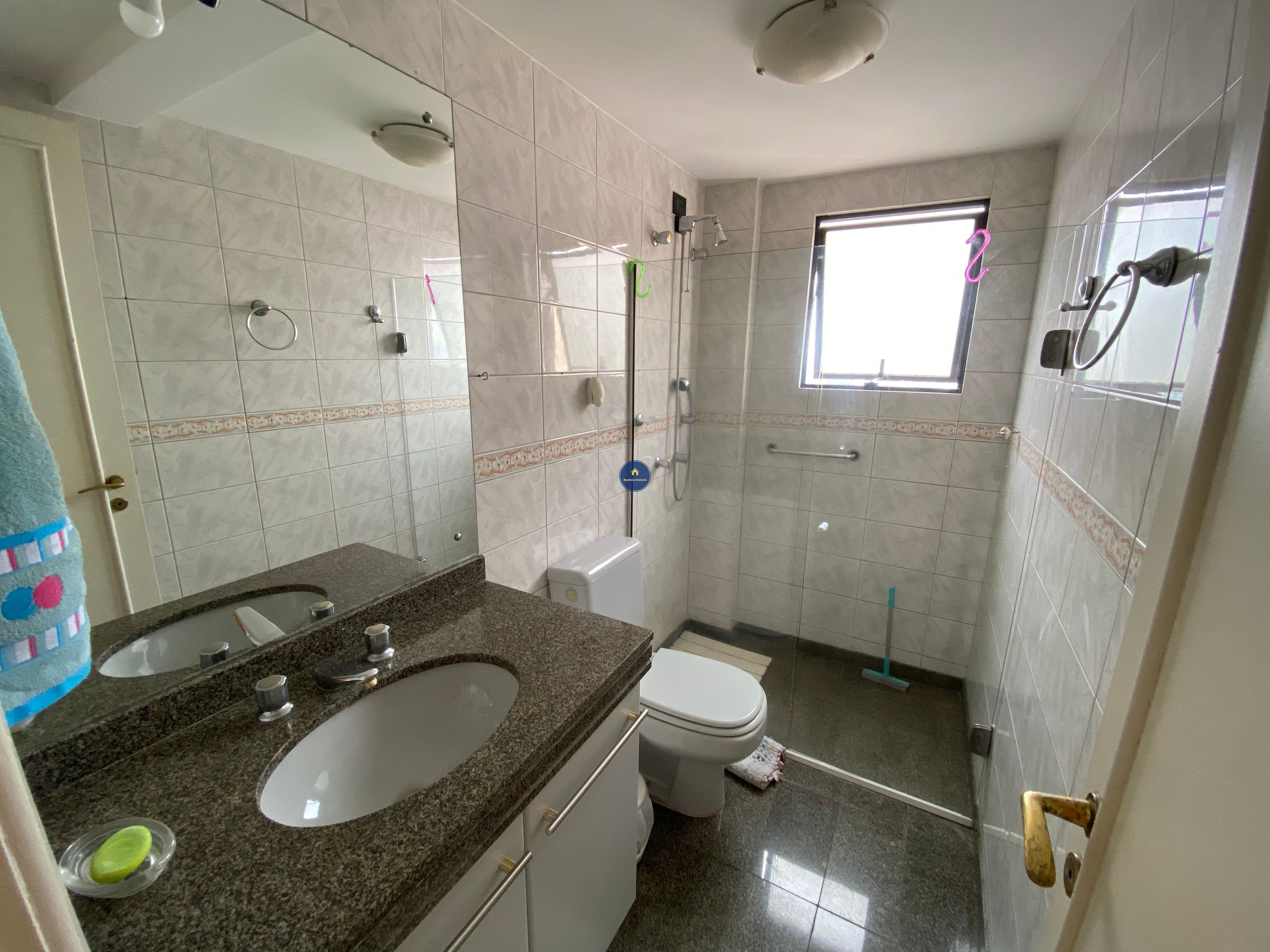 Apartamento, 3 quartos, 164 m² - Foto 11