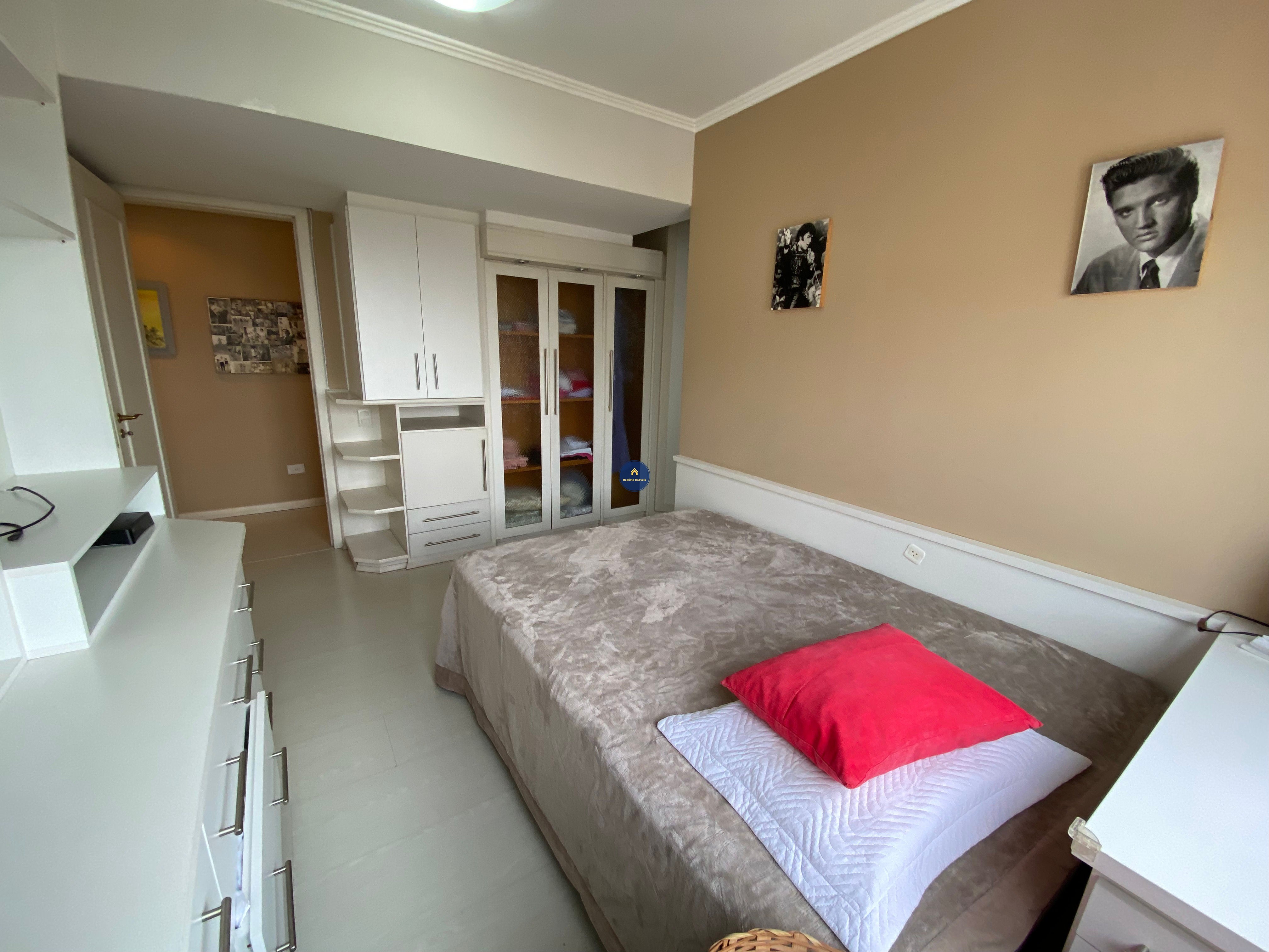 Apartamento, 3 quartos, 164 m² - Foto 12