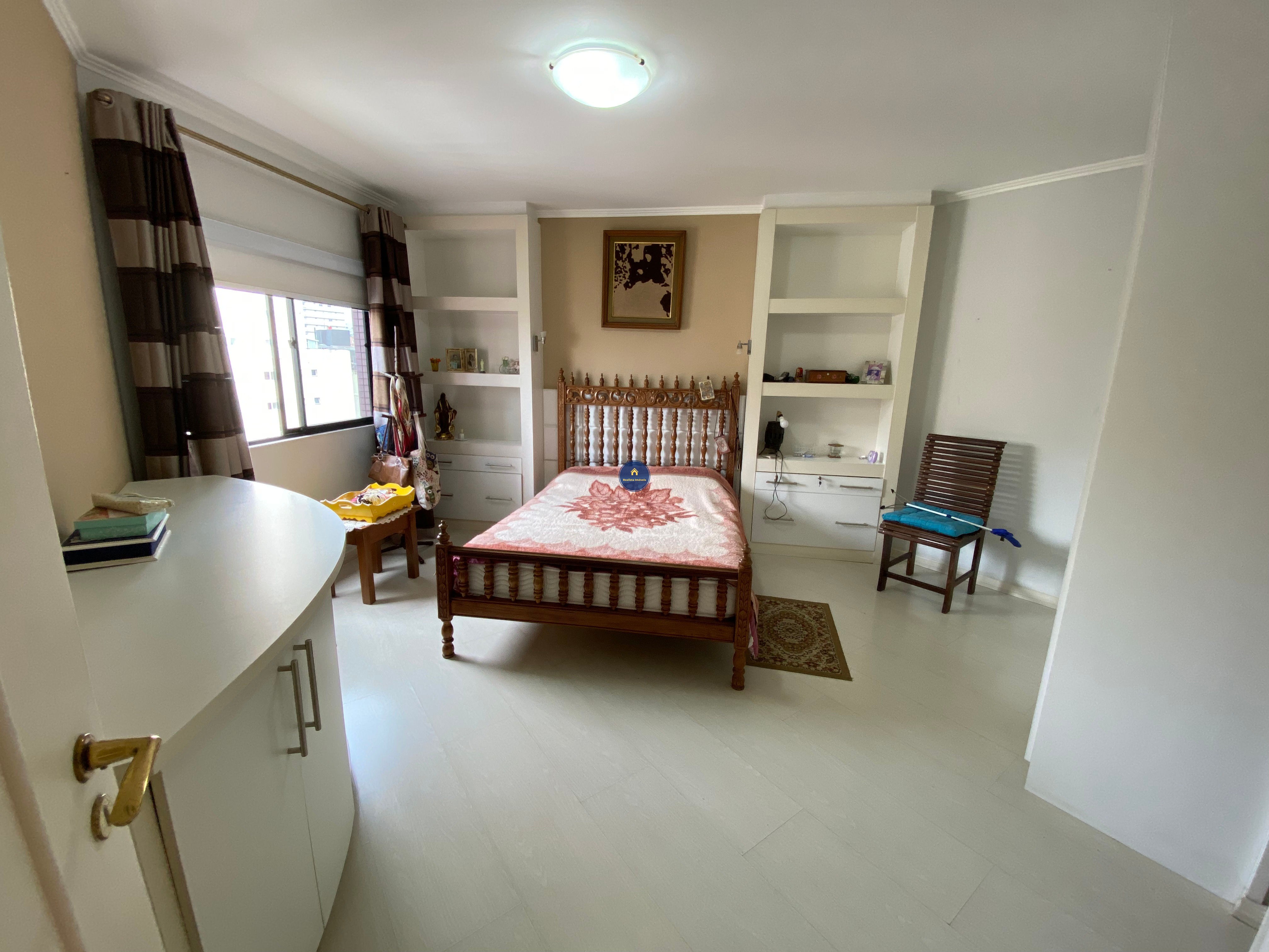 Apartamento, 3 quartos, 164 m² - Foto 13