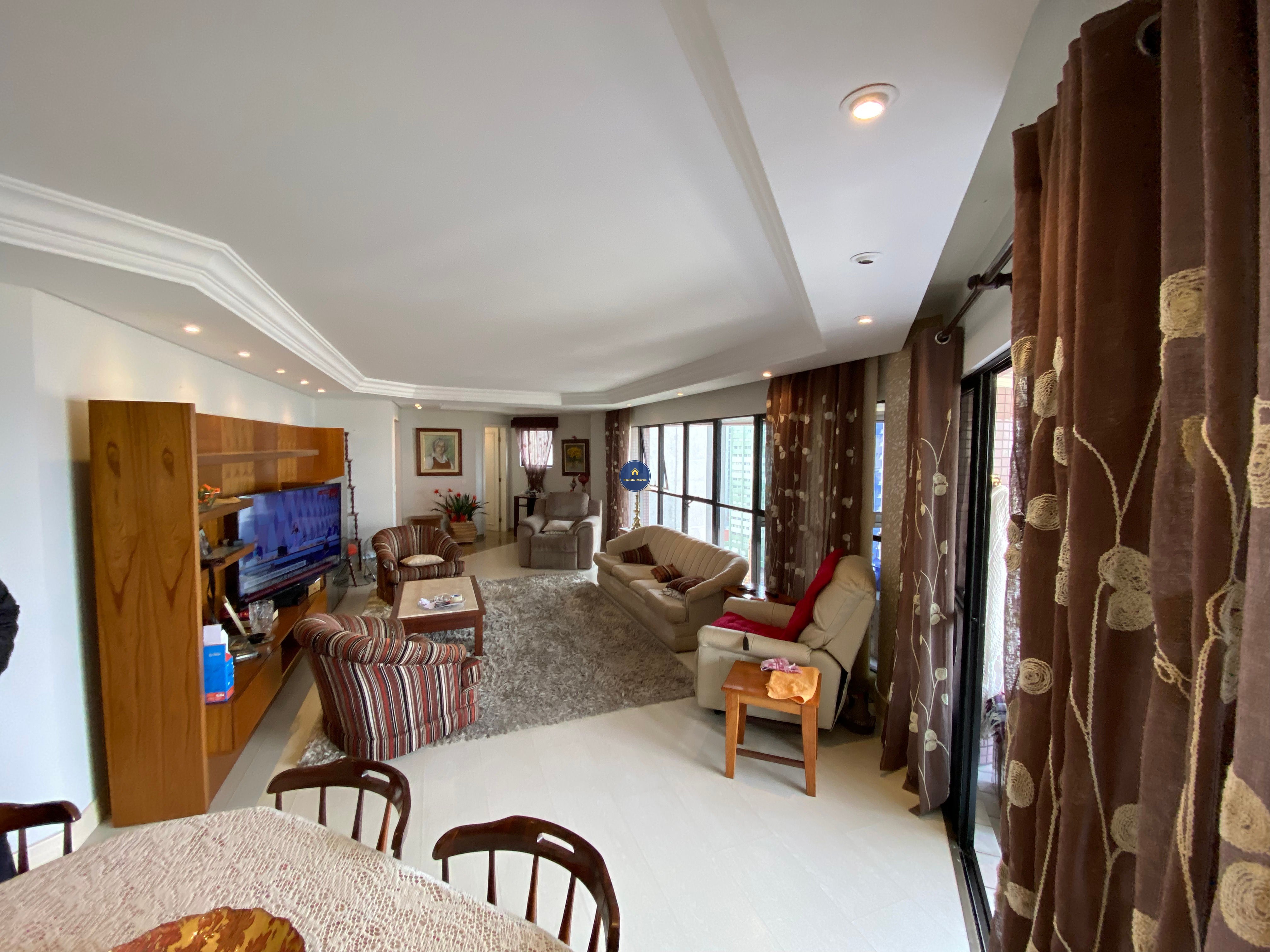 Apartamento, 3 quartos, 164 m² - Foto 18