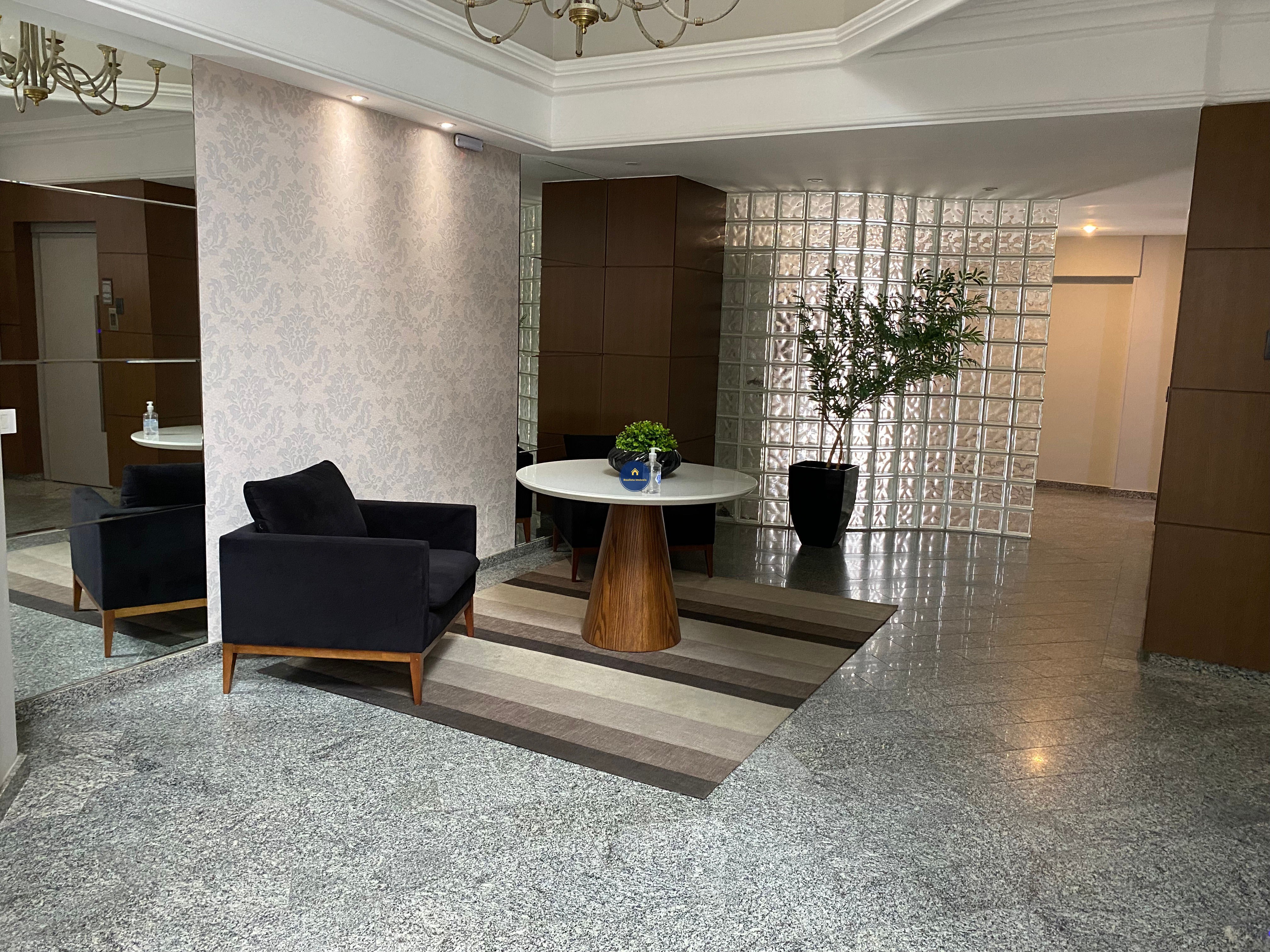 Apartamento, 3 quartos, 164 m² - Foto 19