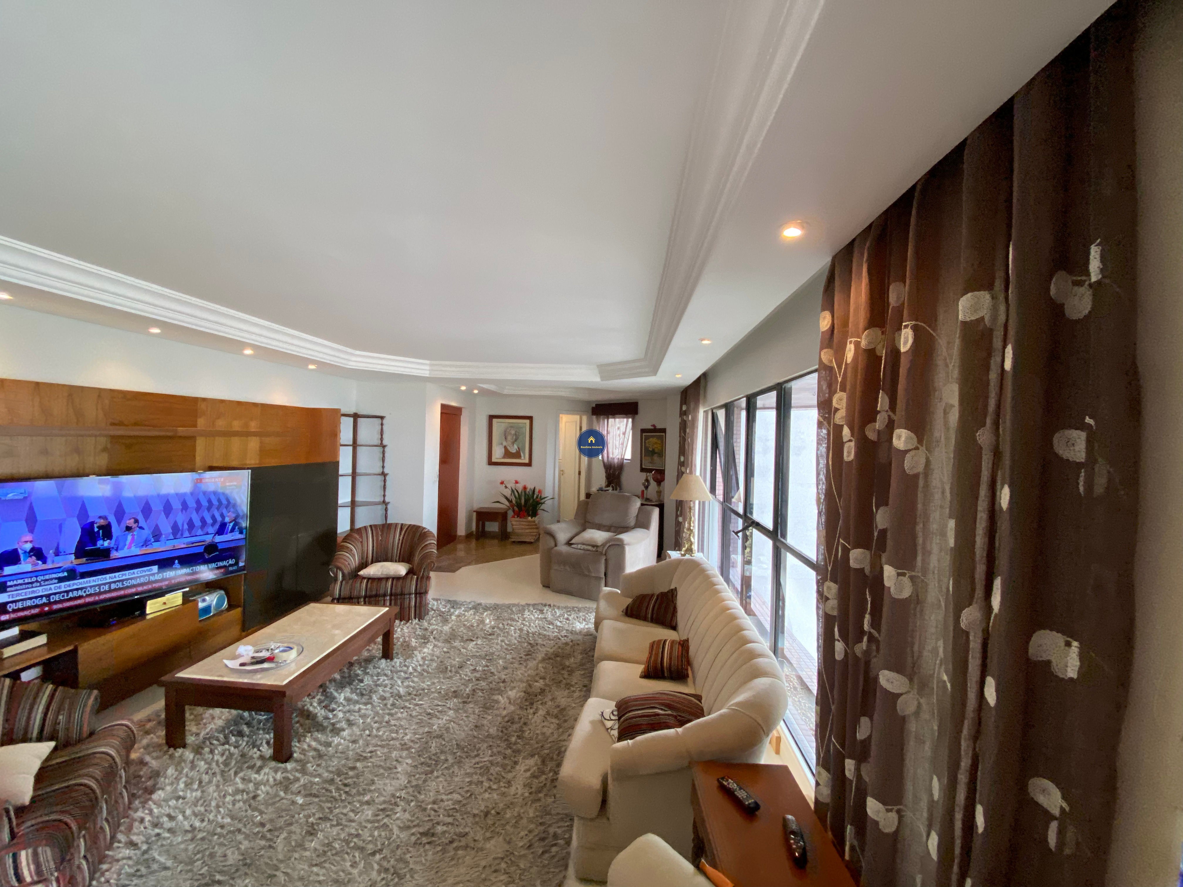 Apartamento, 3 quartos, 164 m² - Foto 20