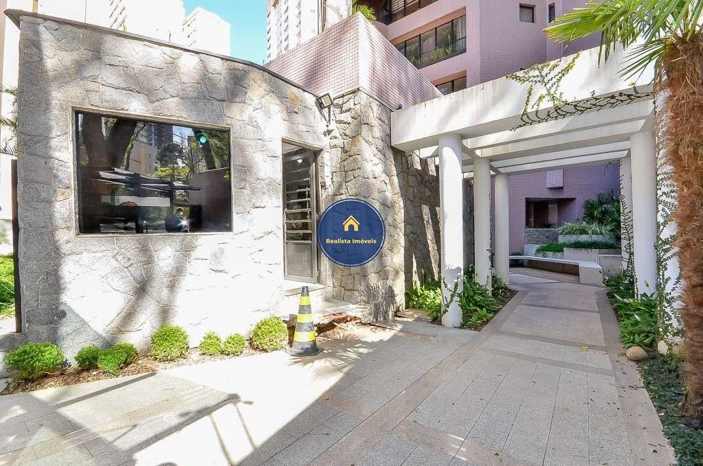 Apartamento, 3 quartos, 164 m² - Foto 23