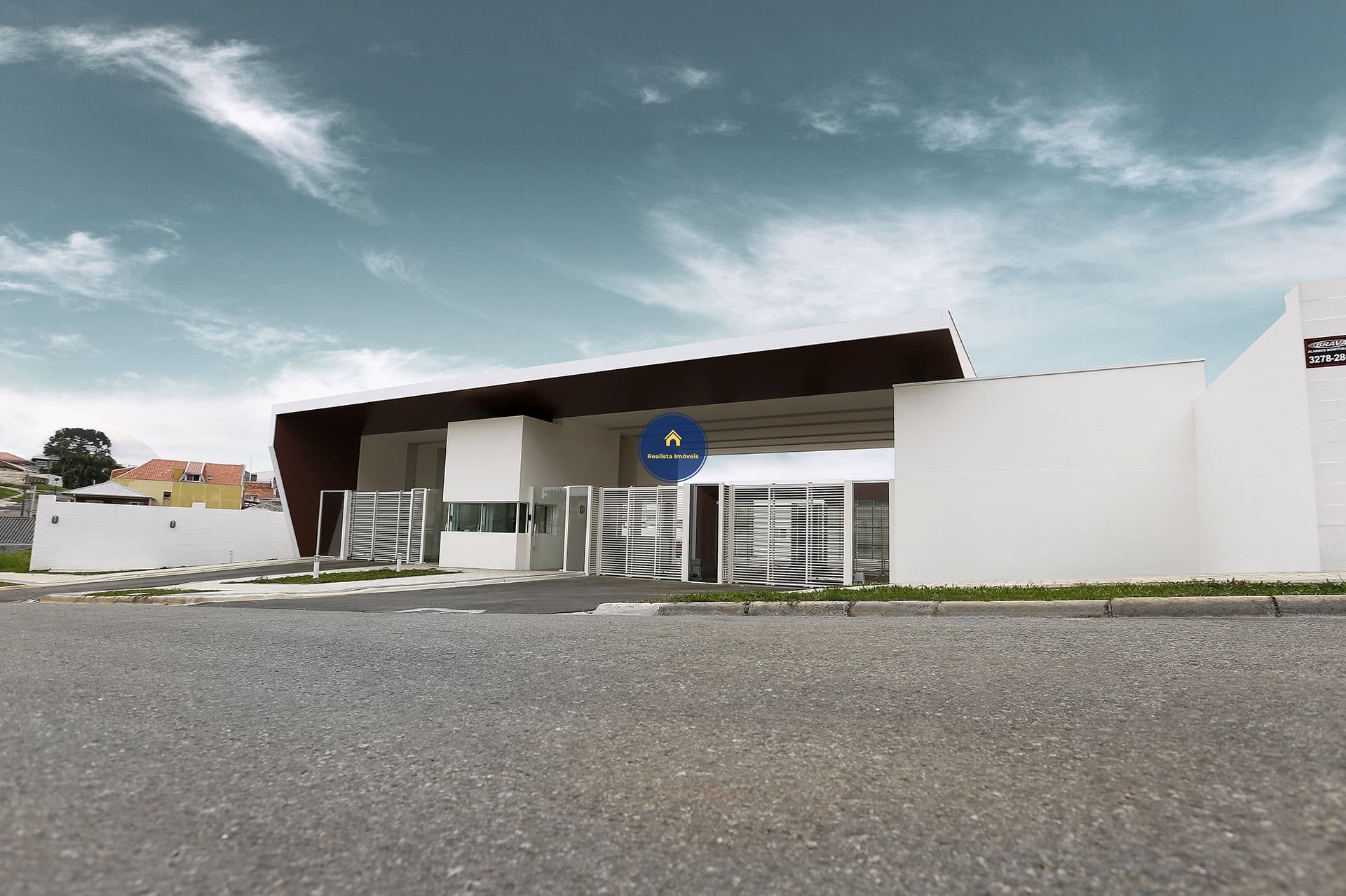 Terreno, 120 m² - Foto 1