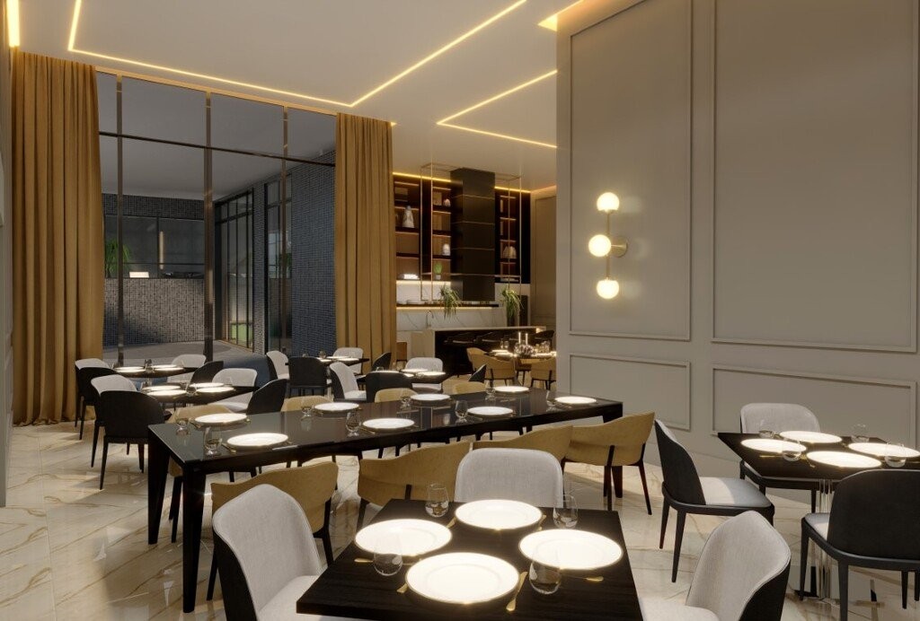 Apartamento, 3 quartos, 247 m² - Foto 28