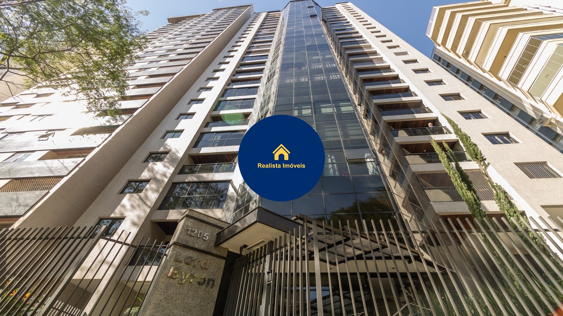 Apartamento, 3 quartos, 143 m² - Foto 1