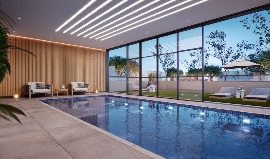 Cobertura, 3 quartos, 189 m² - Foto 11