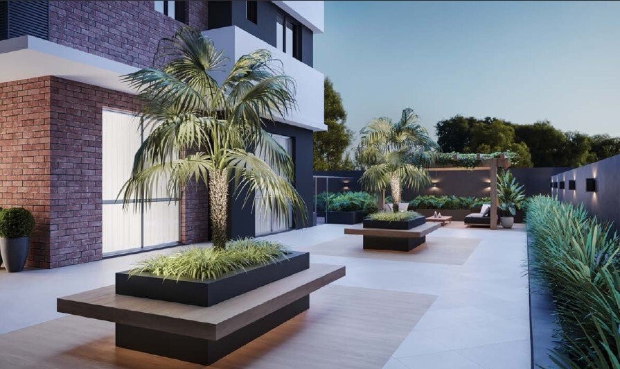 Cobertura, 3 quartos, 189 m² - Foto 12