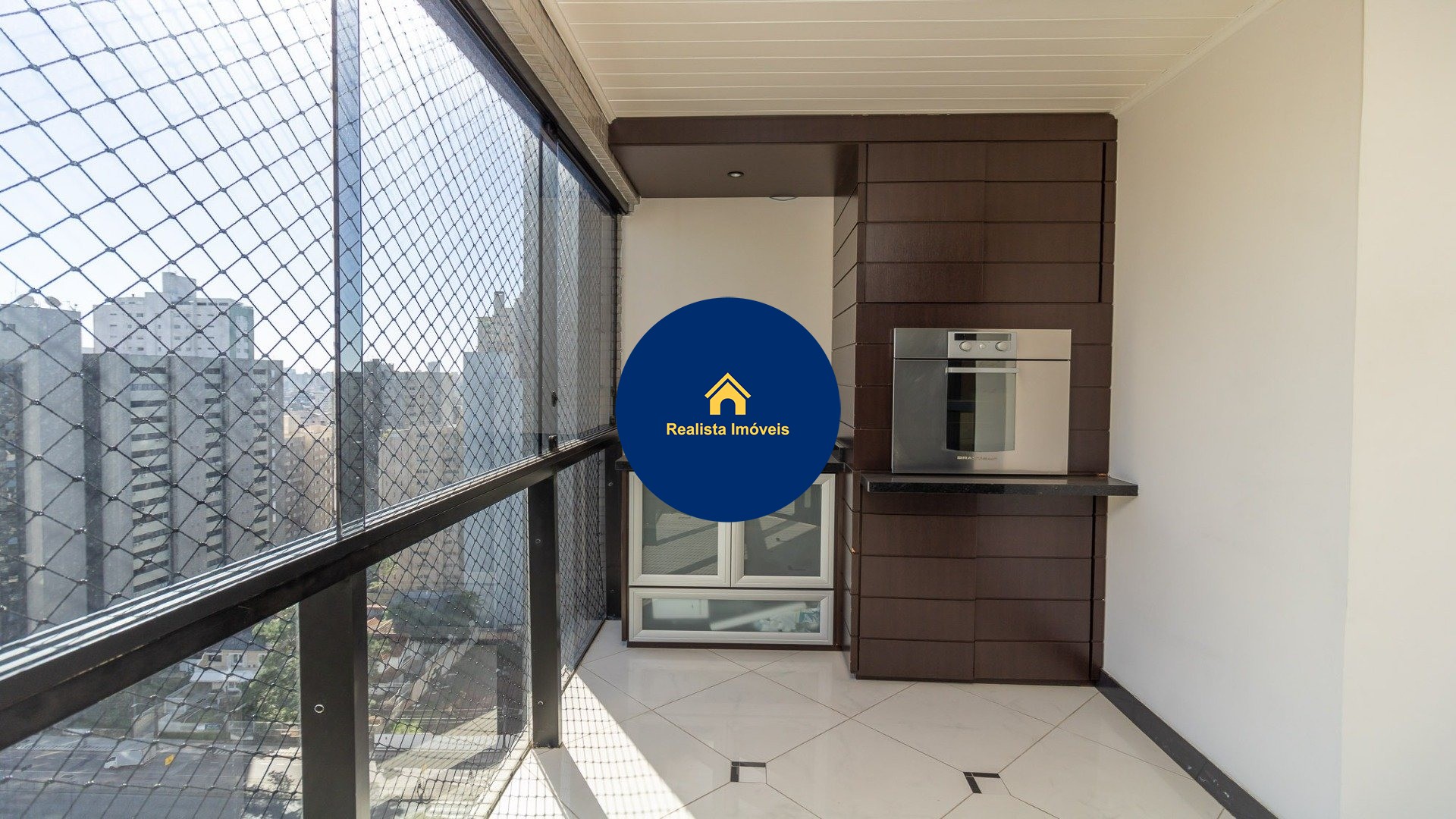 Apartamento, 3 quartos, 143 m² - Foto 5