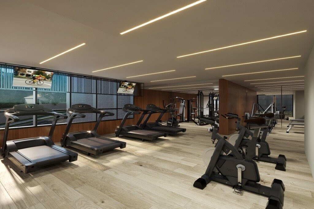 Apartamento, 3 quartos, 247 m² - Foto 25