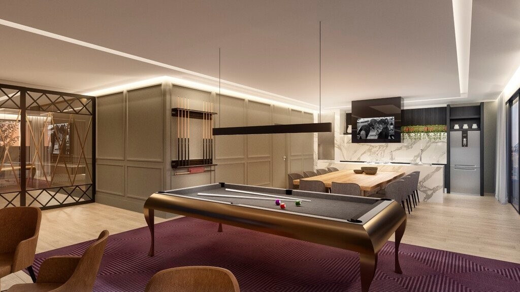 Apartamento, 3 quartos, 247 m² - Foto 30