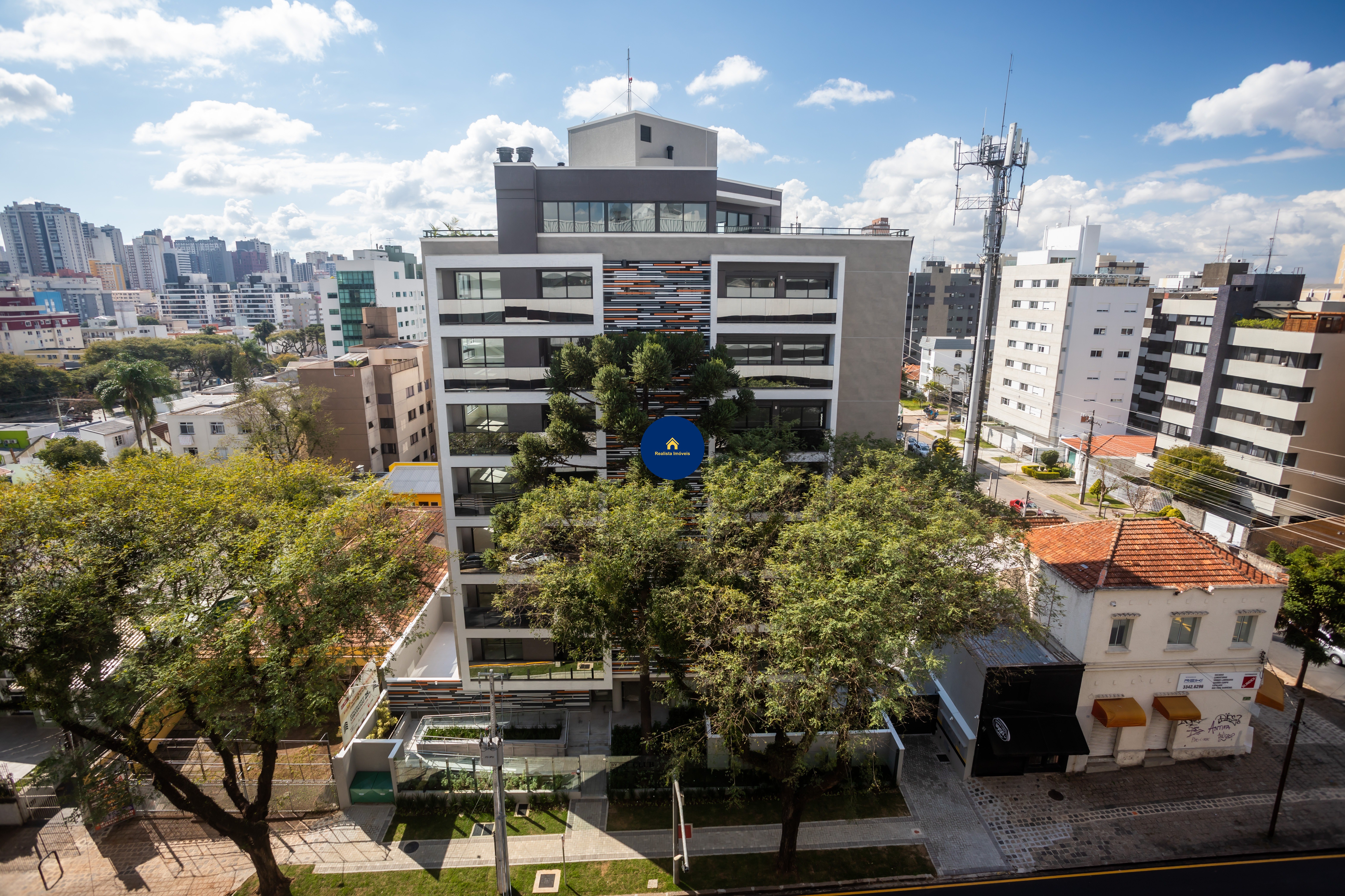 Apartamento, 1 quarto, 61 m² - Foto 1