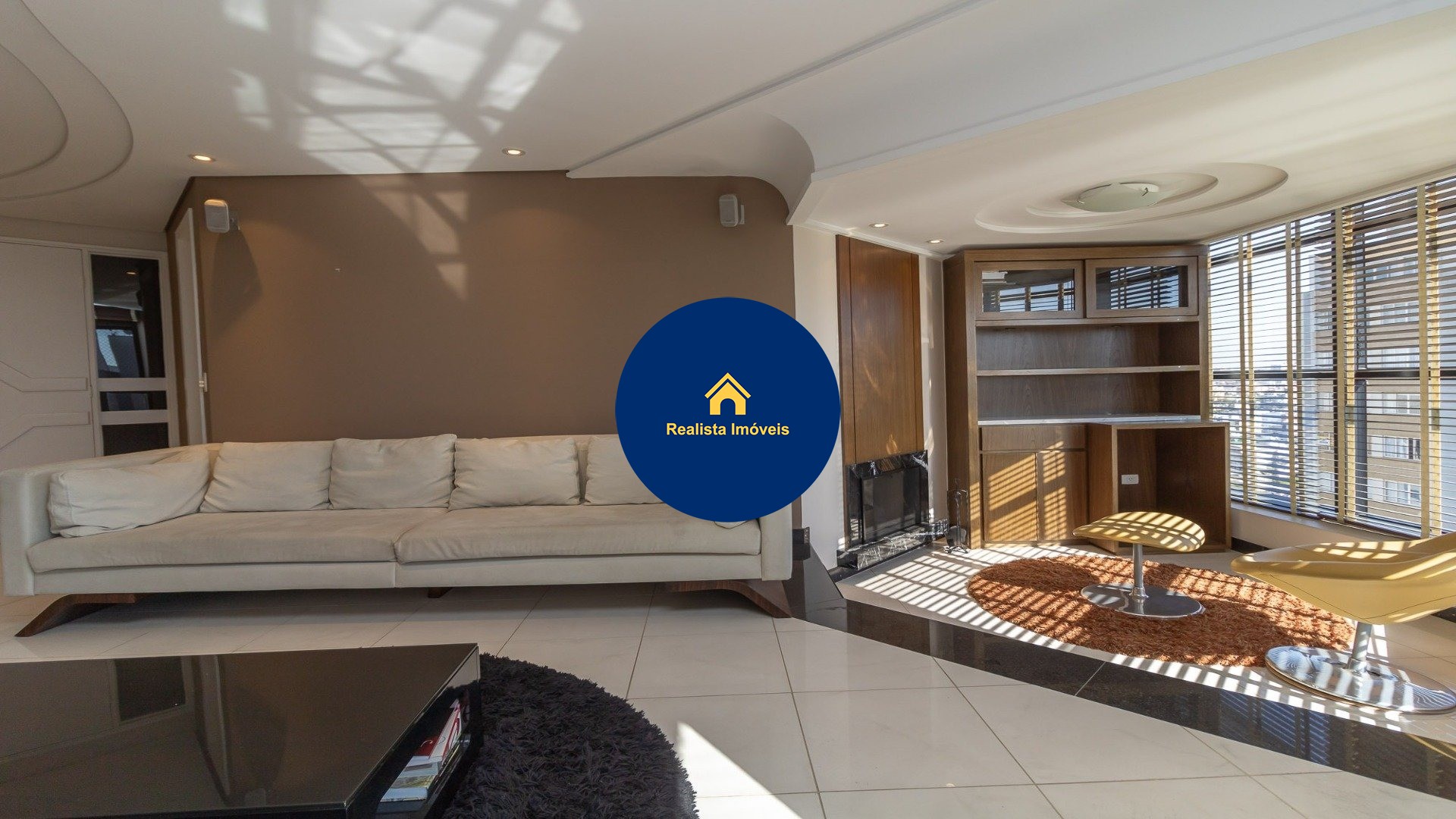 Apartamento, 3 quartos, 143 m² - Foto 4