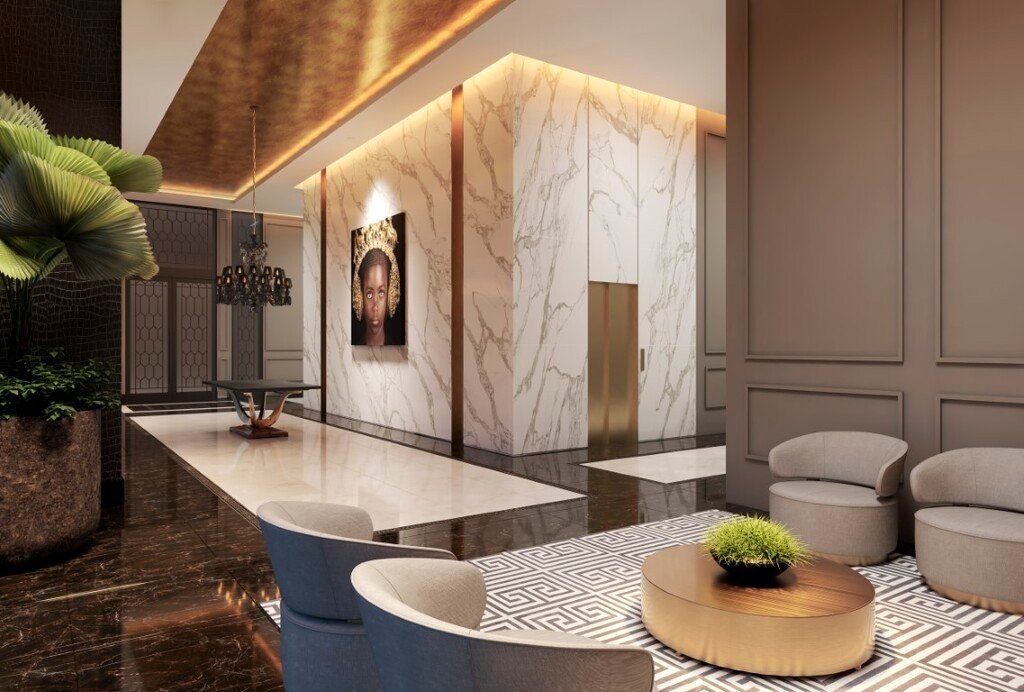 Apartamento, 3 quartos, 247 m² - Foto 6