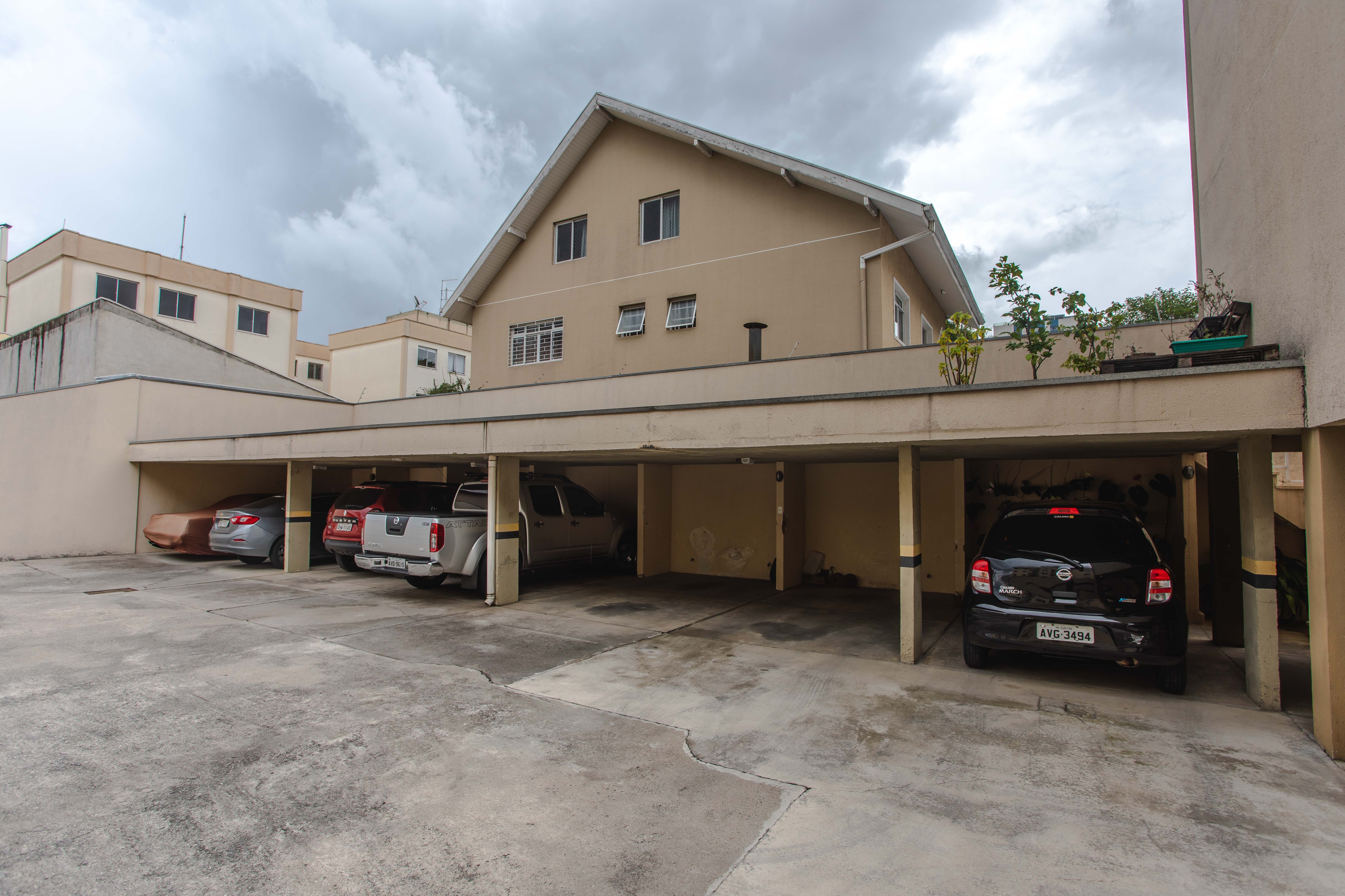 Apartamento, 3 quartos, 87 m² - Foto 34