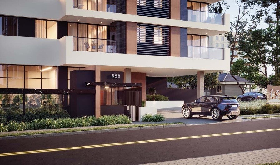 Cobertura, 3 quartos, 189 m² - Foto 3