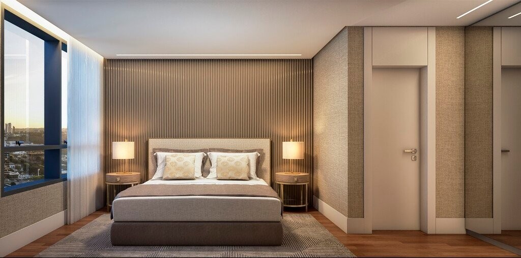 Apartamento, 3 quartos, 247 m² - Foto 22