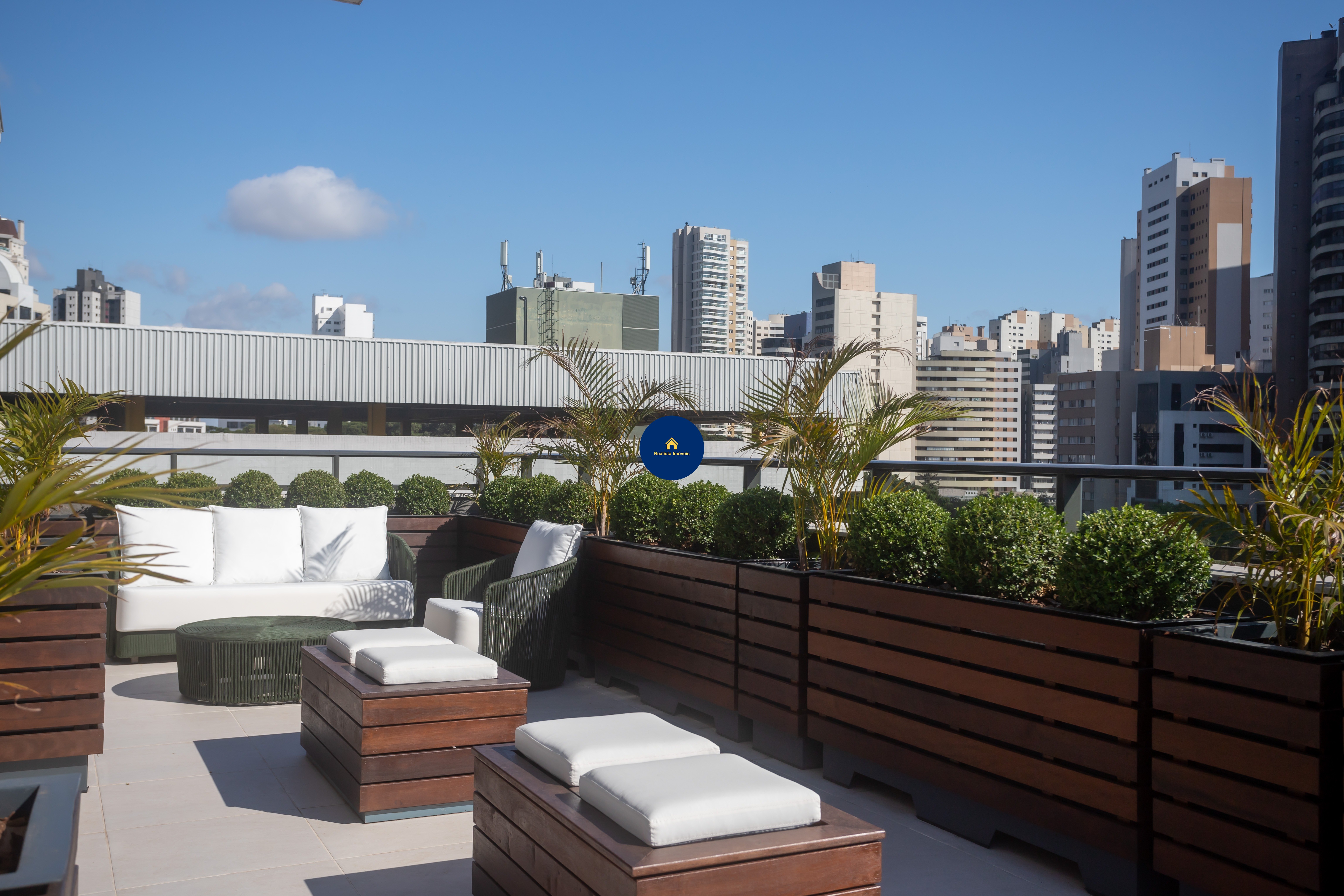 Apartamento, 1 quarto, 61 m² - Foto 34