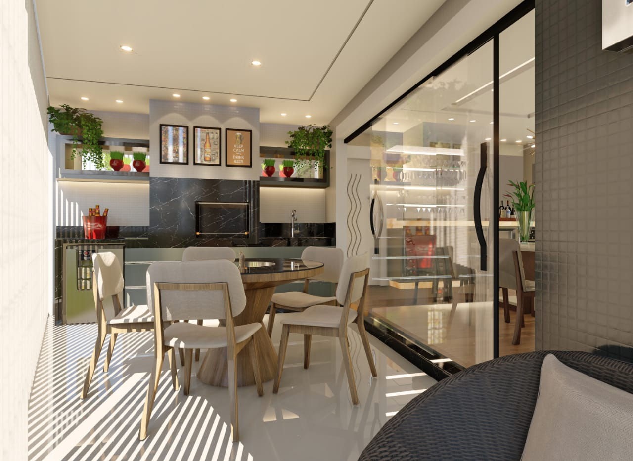 Apartamento, 3 quartos, 182 m² - Foto 10