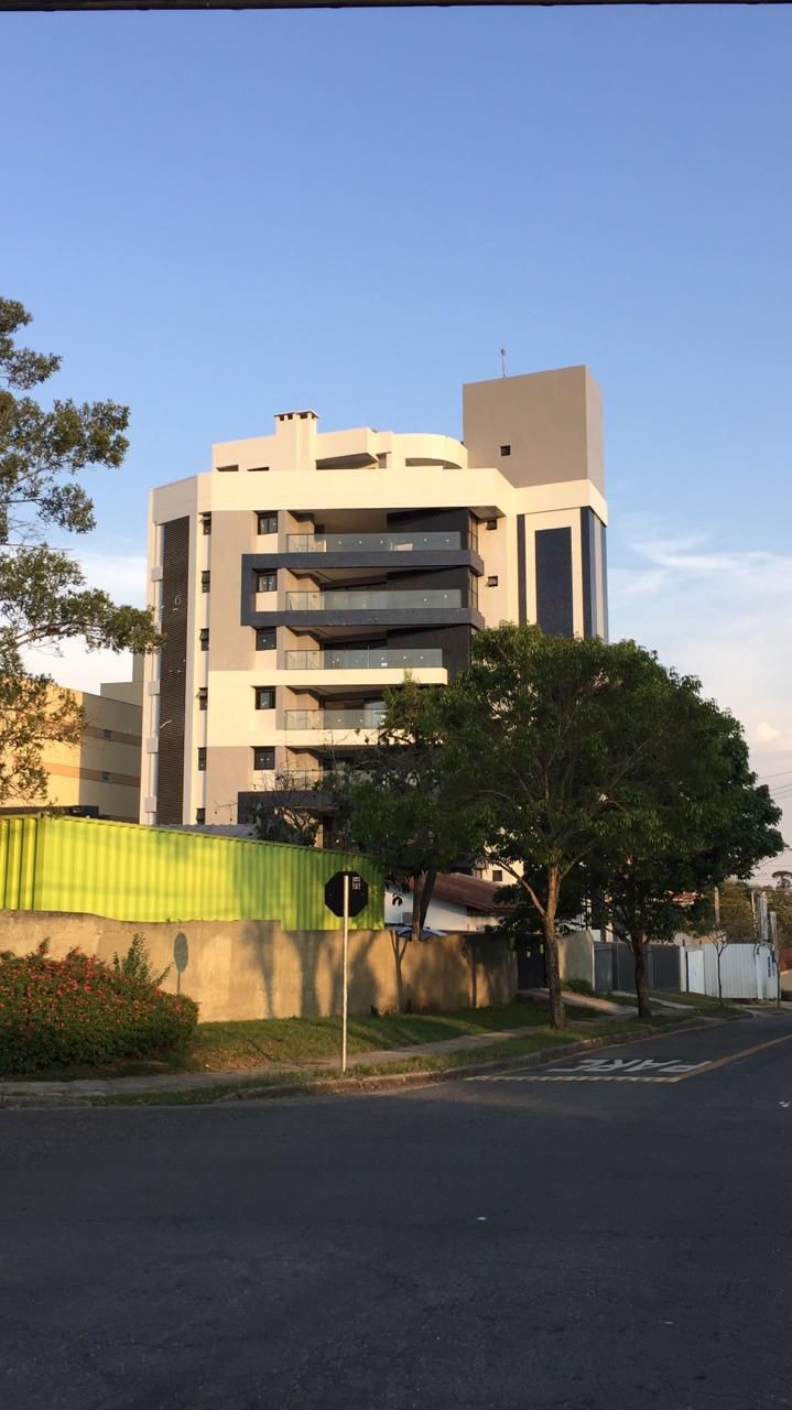 Apartamento, 3 quartos, 182 m² - Foto 1