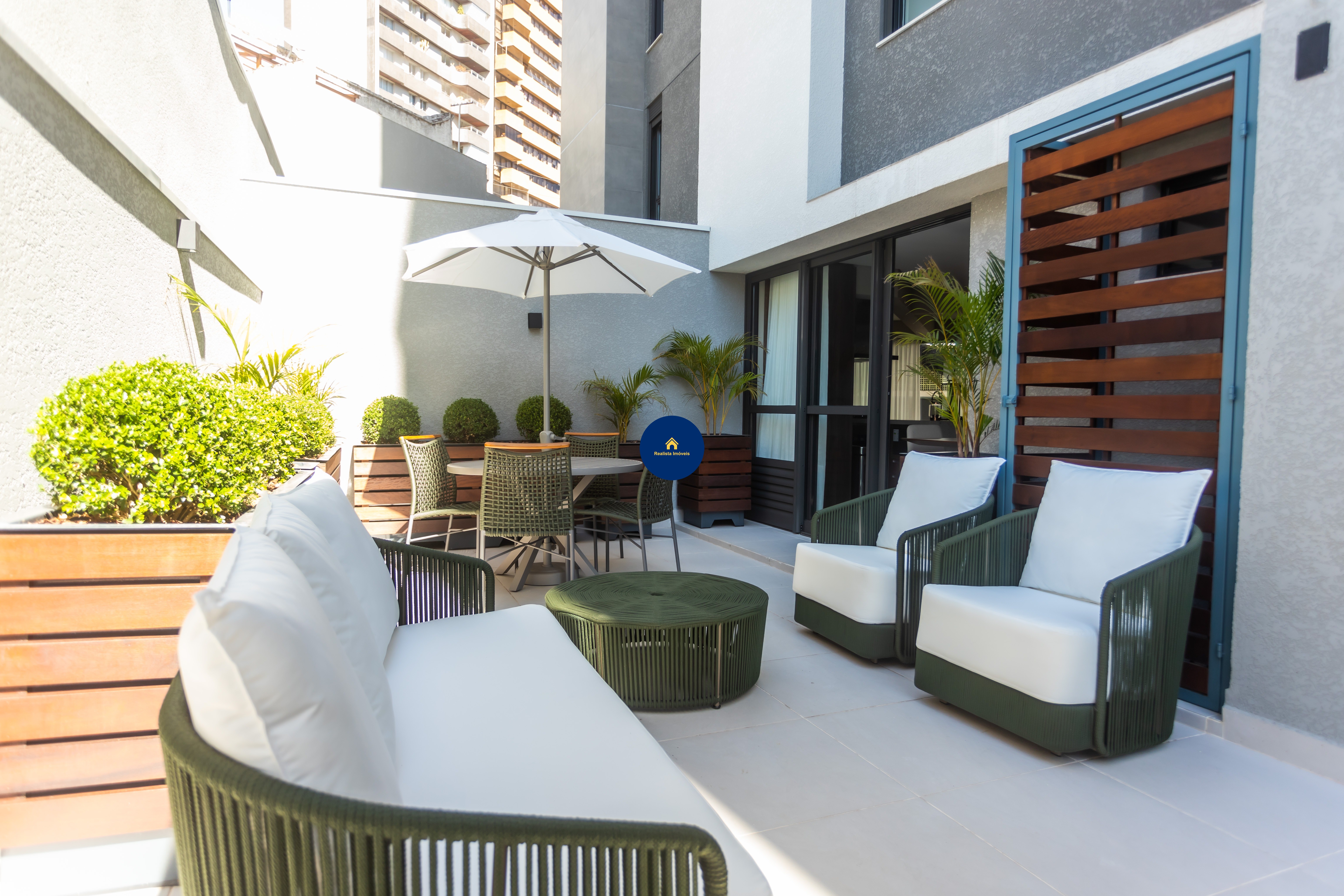 Apartamento, 1 quarto, 61 m² - Foto 27