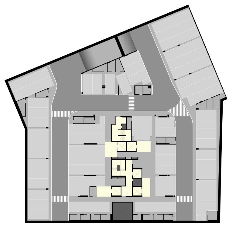 Apartamento, 3 quartos, 247 m² - Foto 54